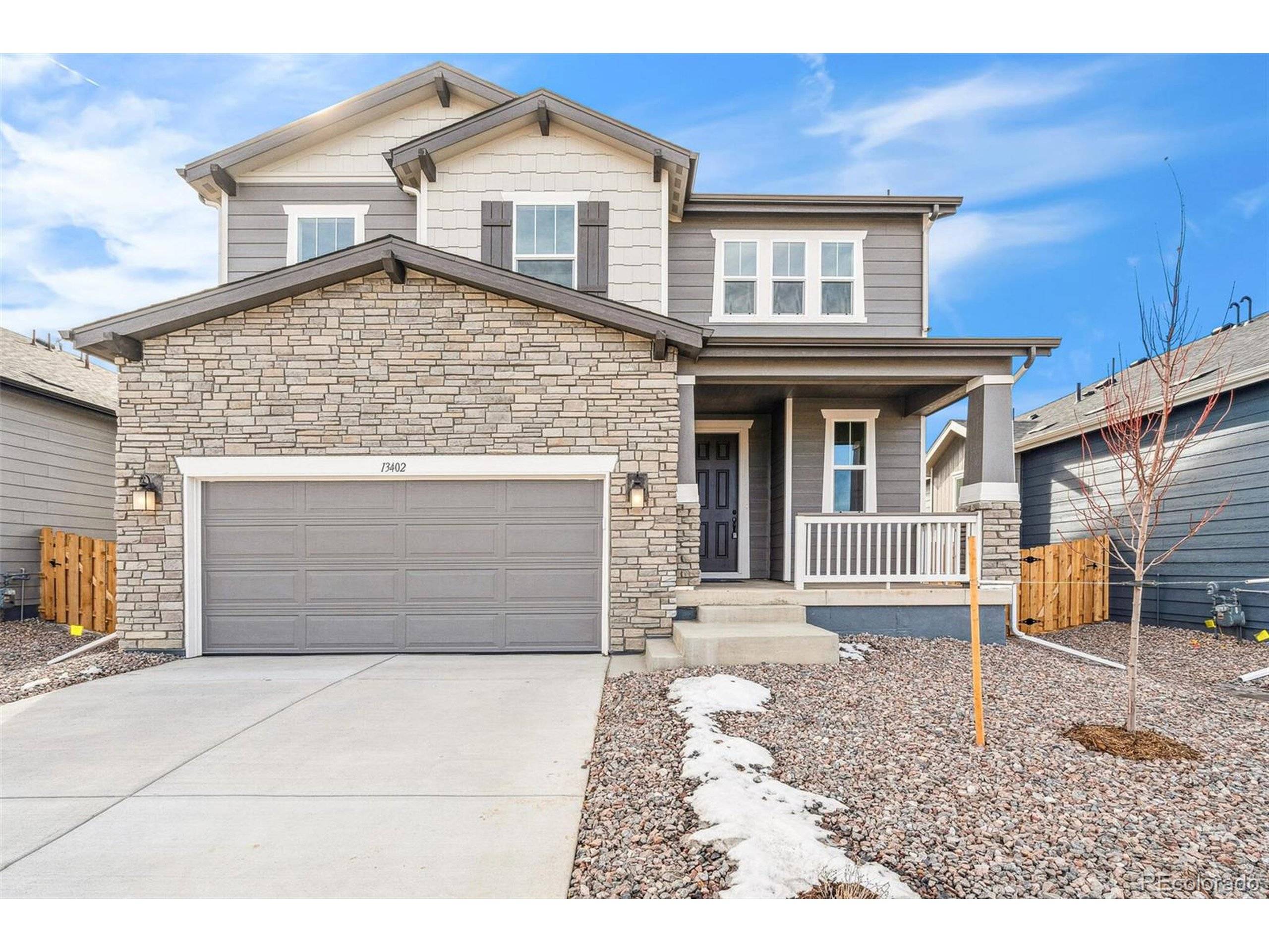Commerce City, CO 80022,13402 E 110th Way