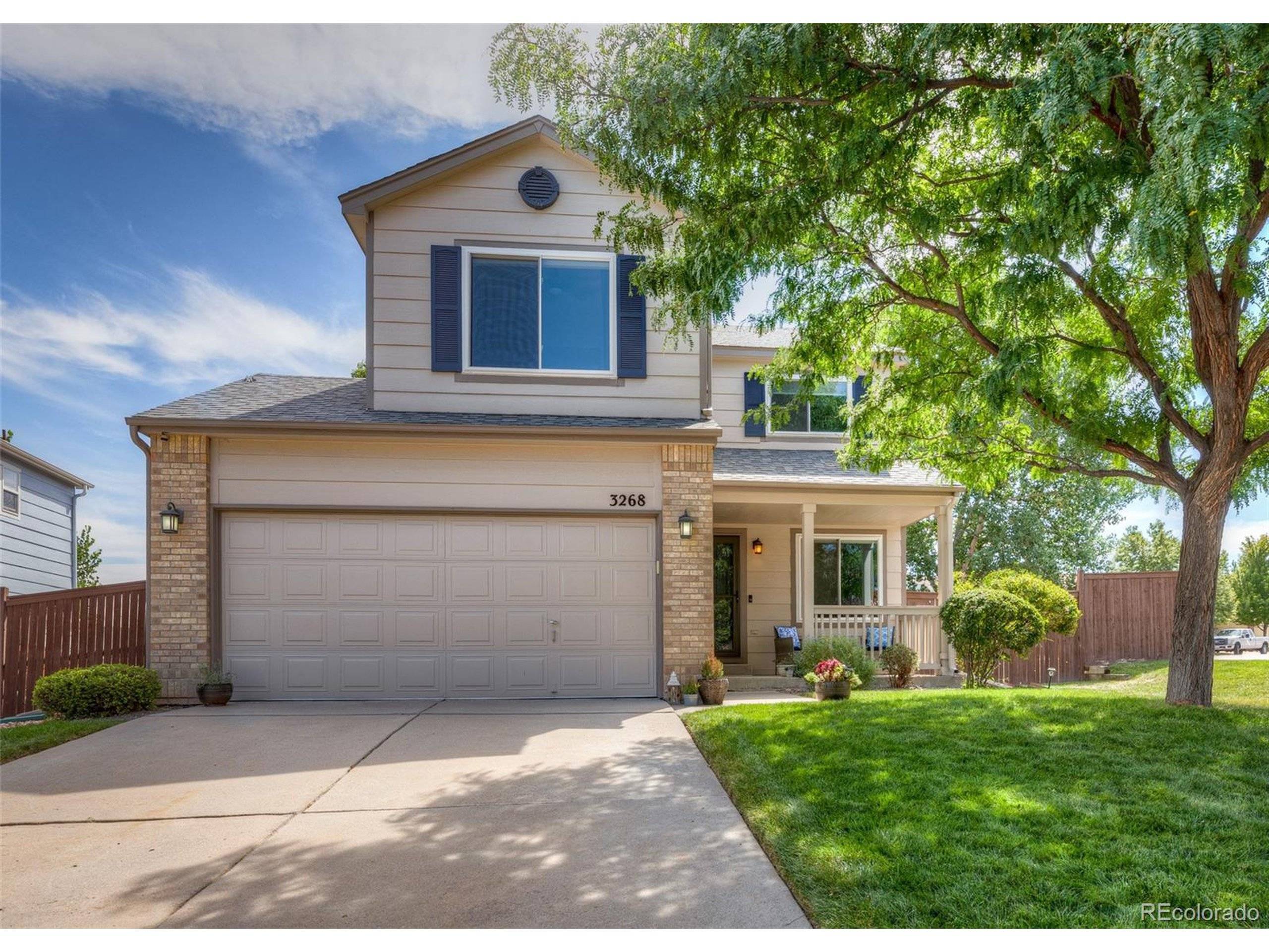 Castle Rock, CO 80109,3268 Blue Grass Cir