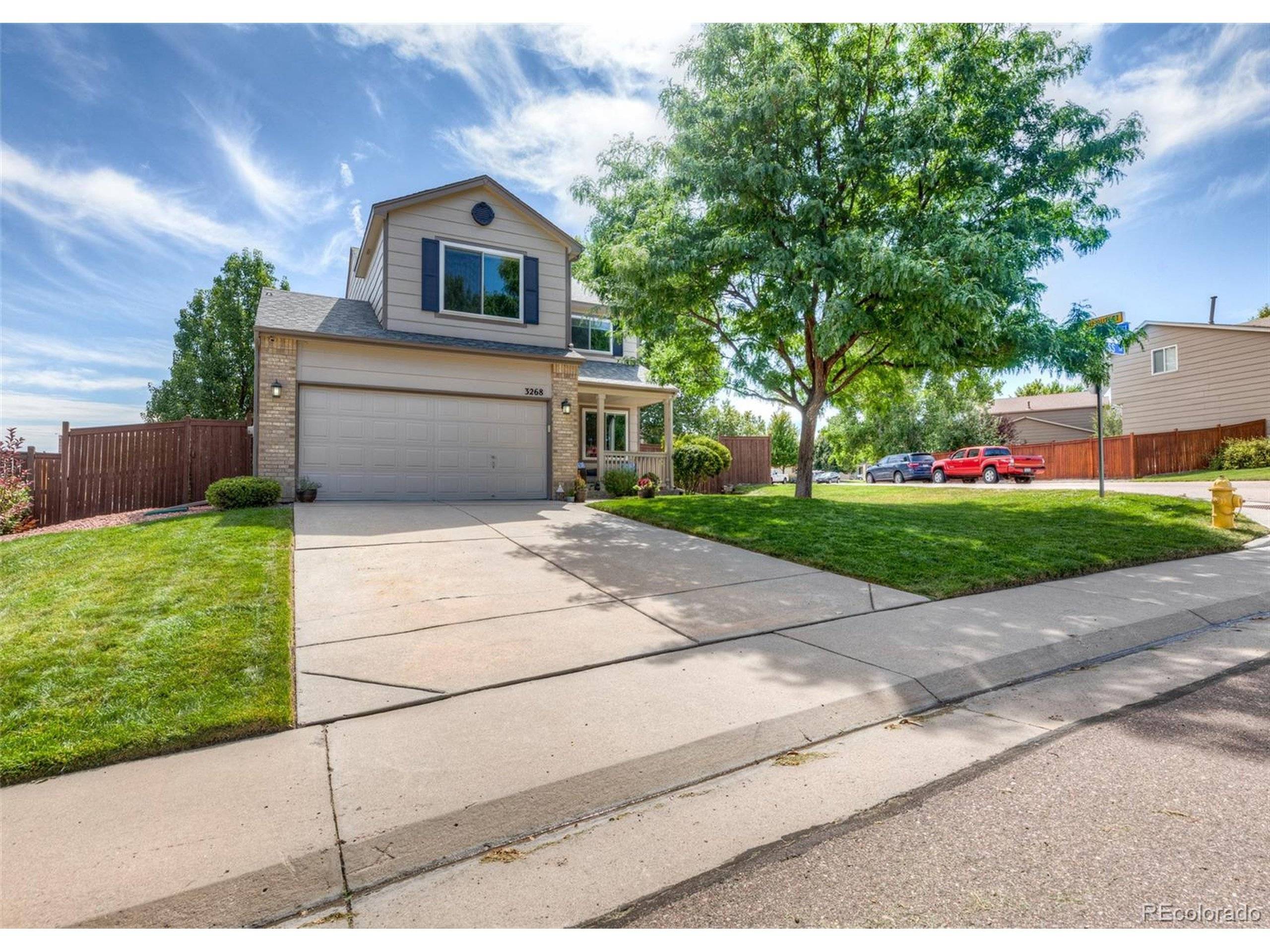 Castle Rock, CO 80109,3268 Blue Grass Cir