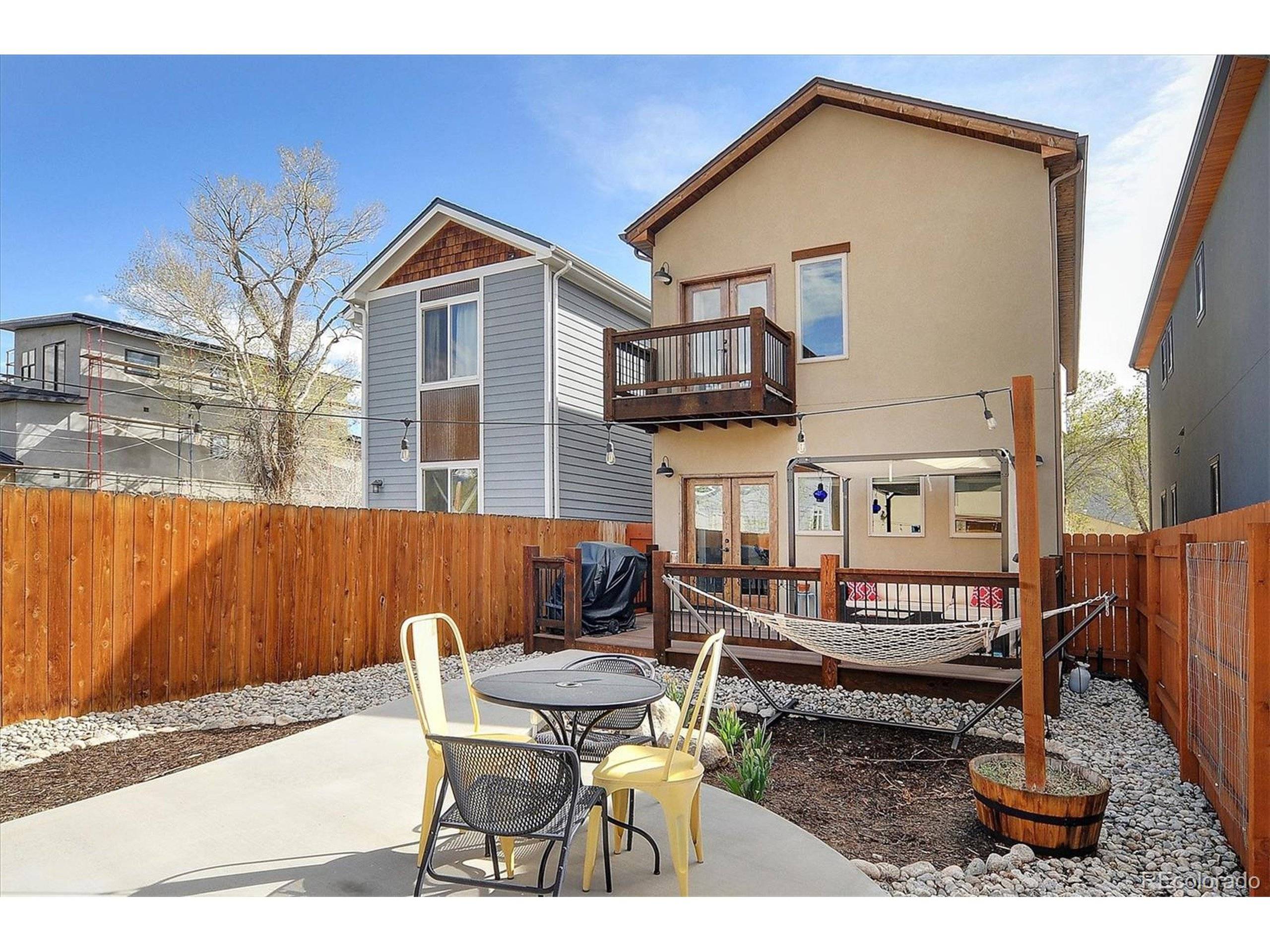 Buena Vista, CO 81211,656 S Gunnison Ave