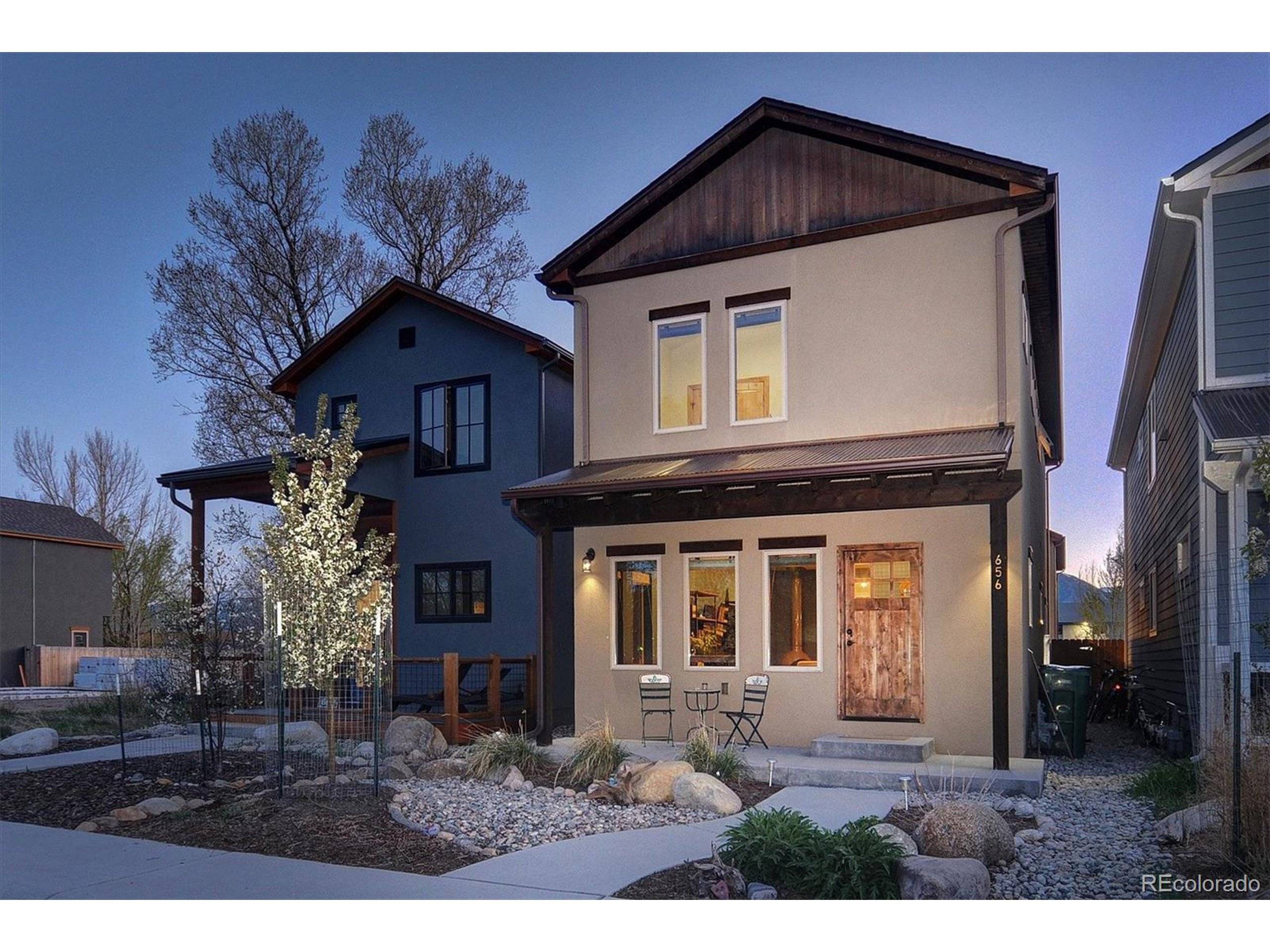 Buena Vista, CO 81211,656 S Gunnison Ave