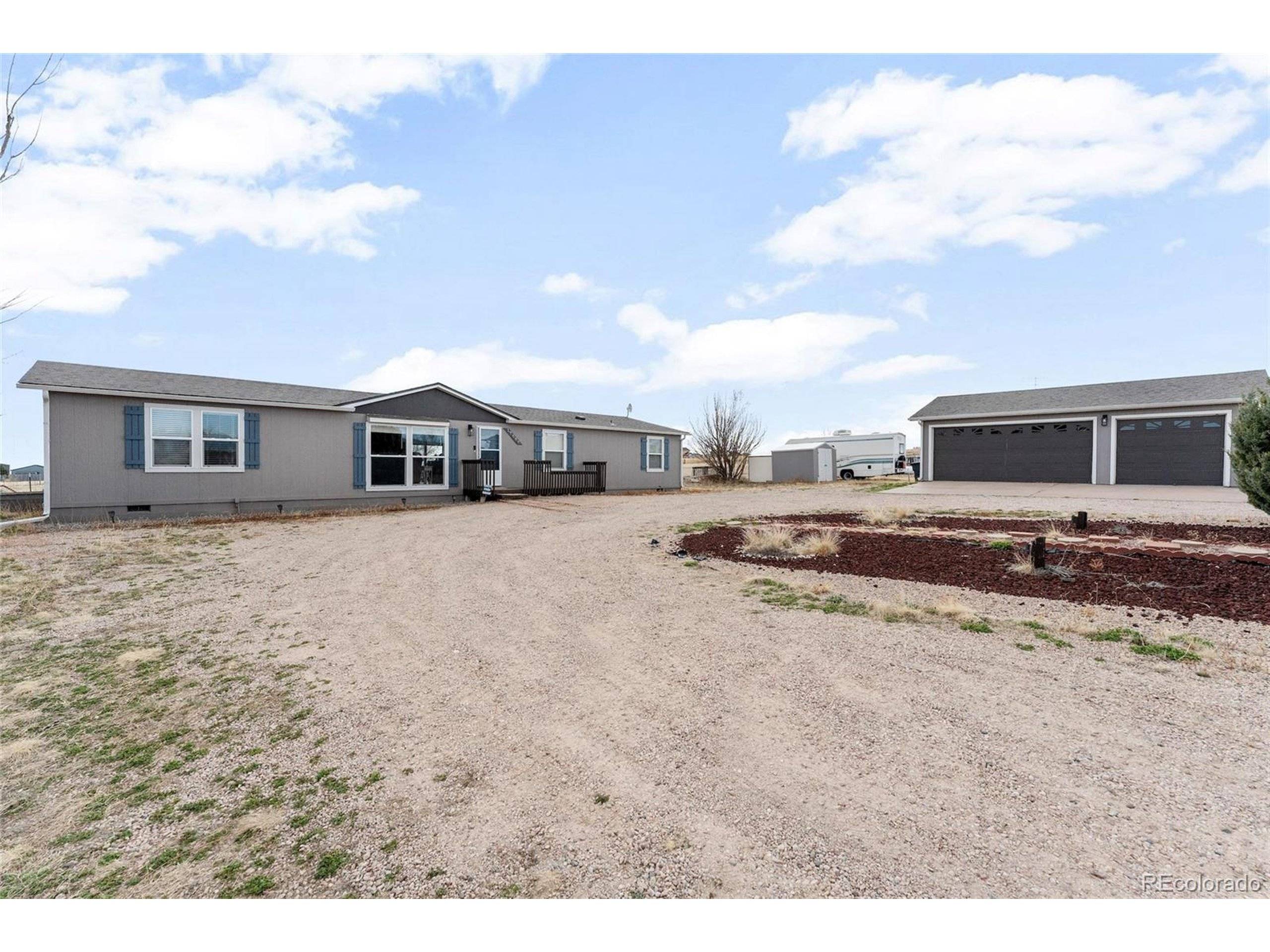 Peyton, CO 80831,17555 Wagon Train Loop