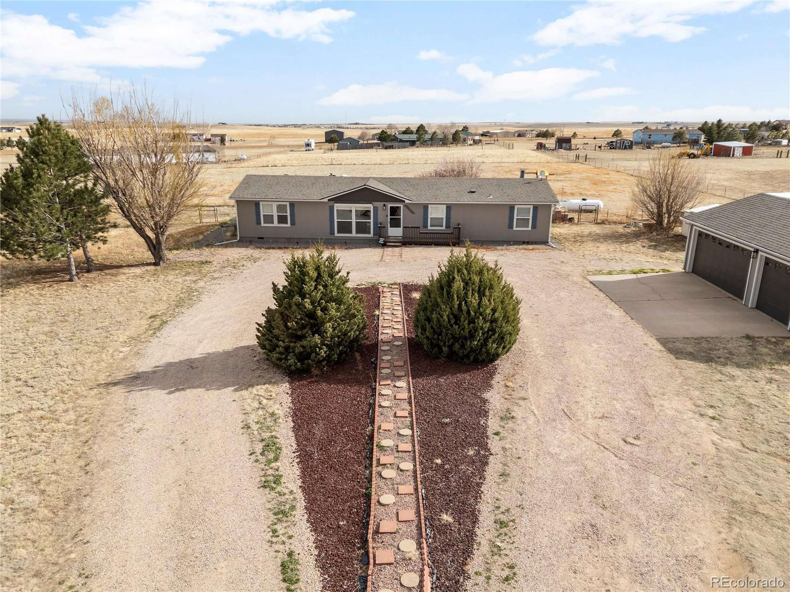 Peyton, CO 80831,17555 Wagon Train Loop