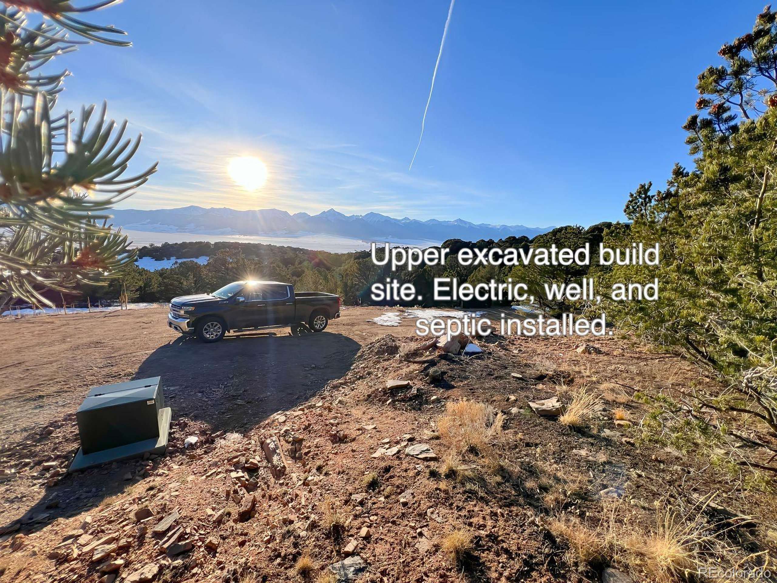 Westcliffe, CO 81252,504 Ute Rd