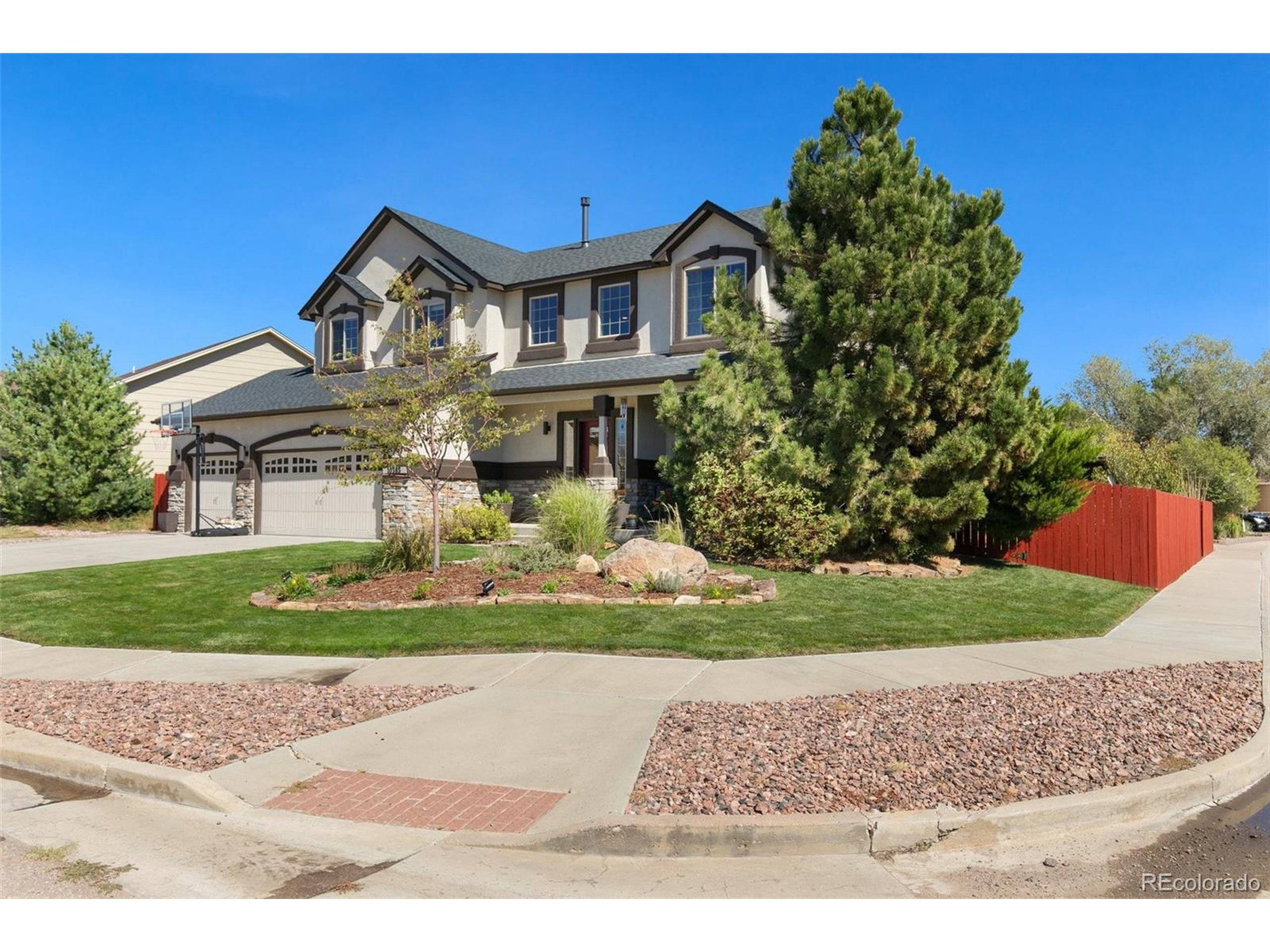 Fountain, CO 80817,10383 Buck Rake Ct