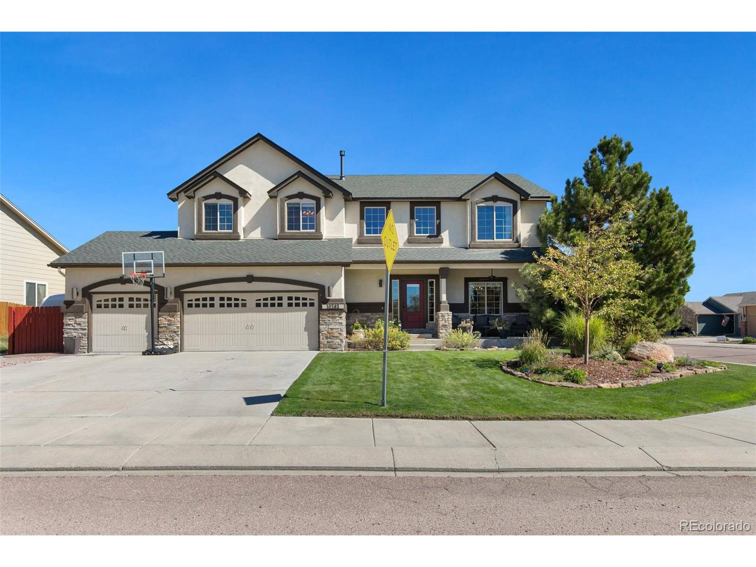 Fountain, CO 80817,10383 Buck Rake Ct