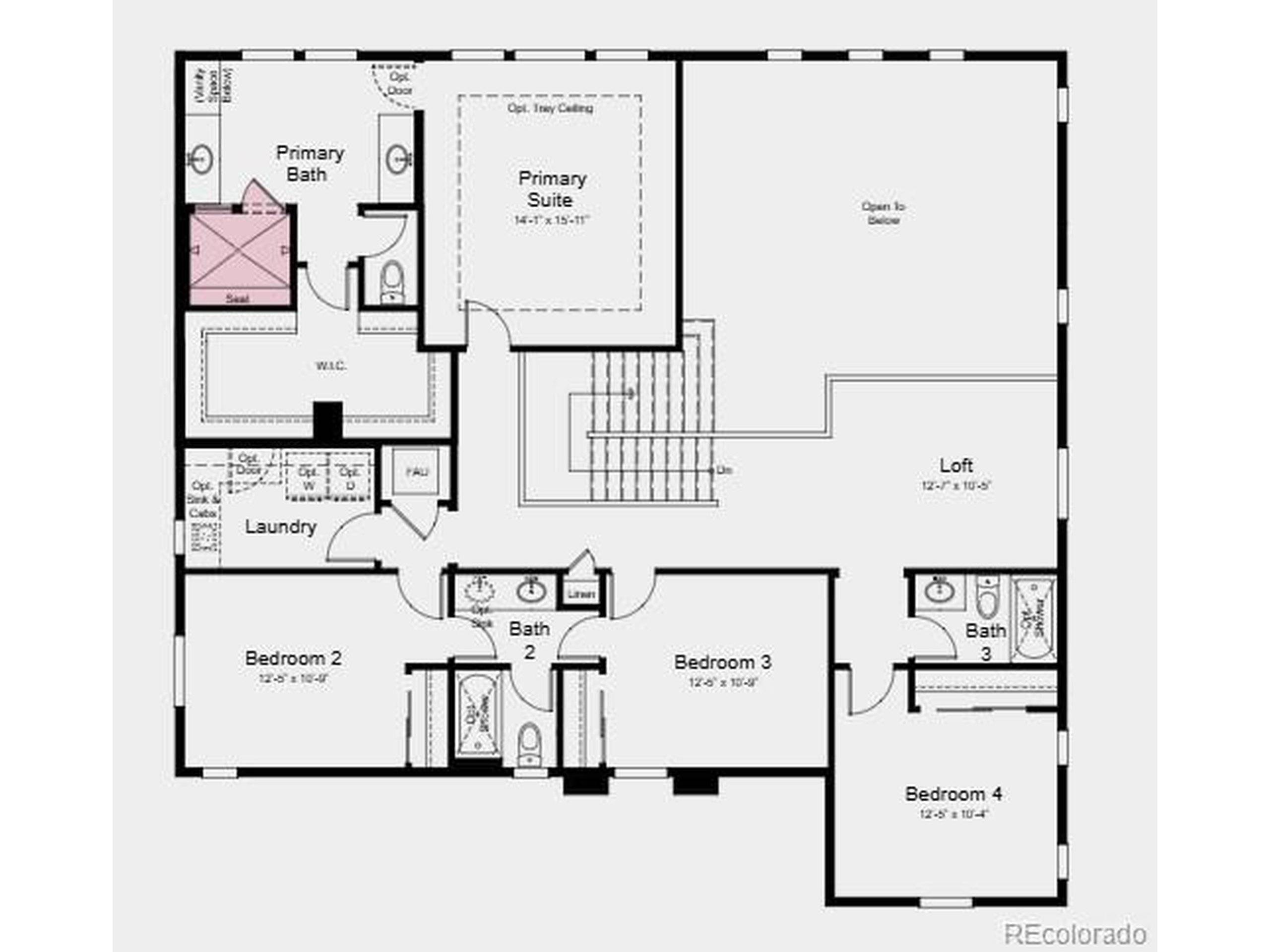 Castle Rock, CO 80108,3994 Breakcamp Ct