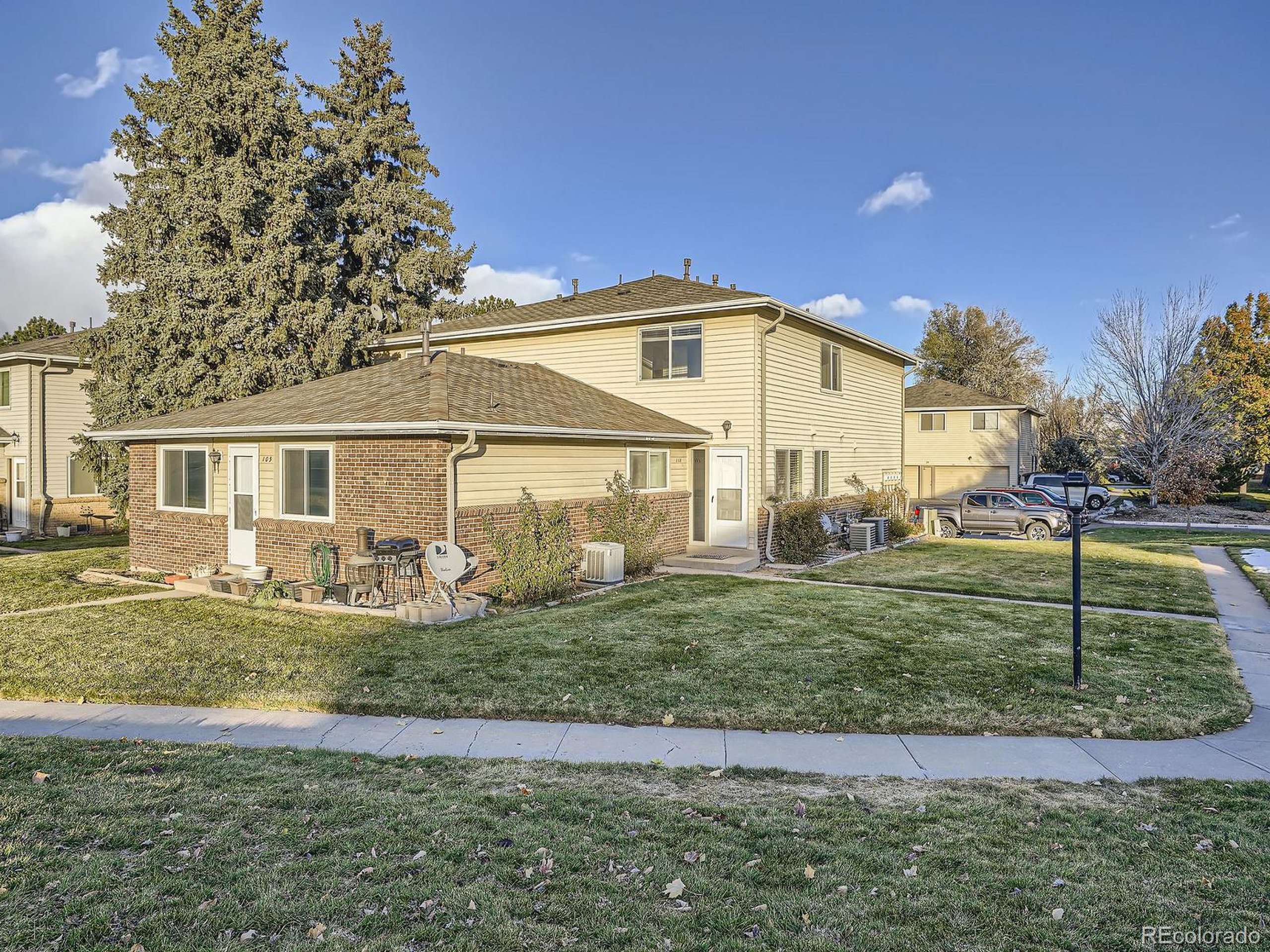 Lakewood, CO 80227,3351 S Field St #111