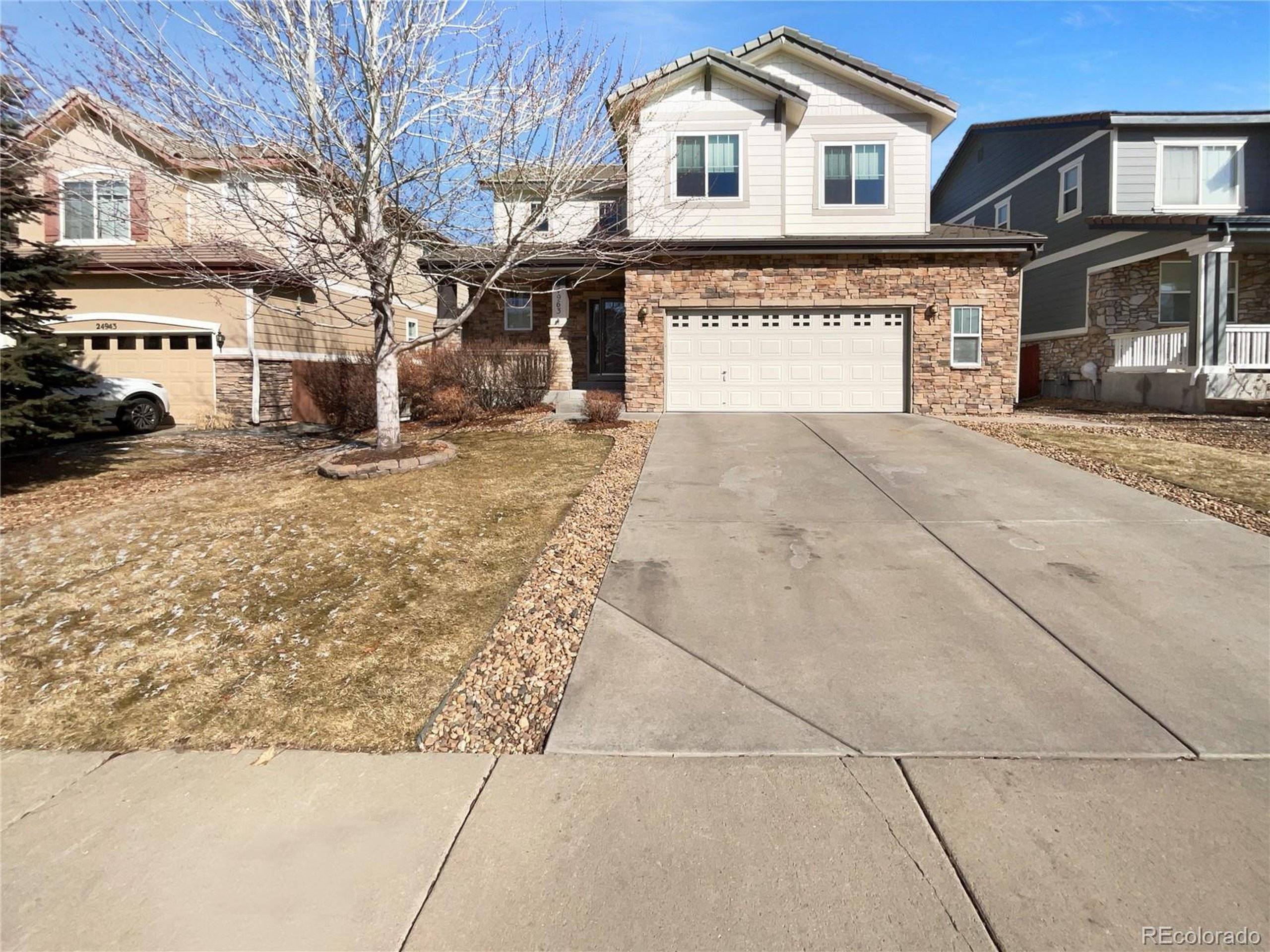 Aurora, CO 80016,24963 E Hoover Pl