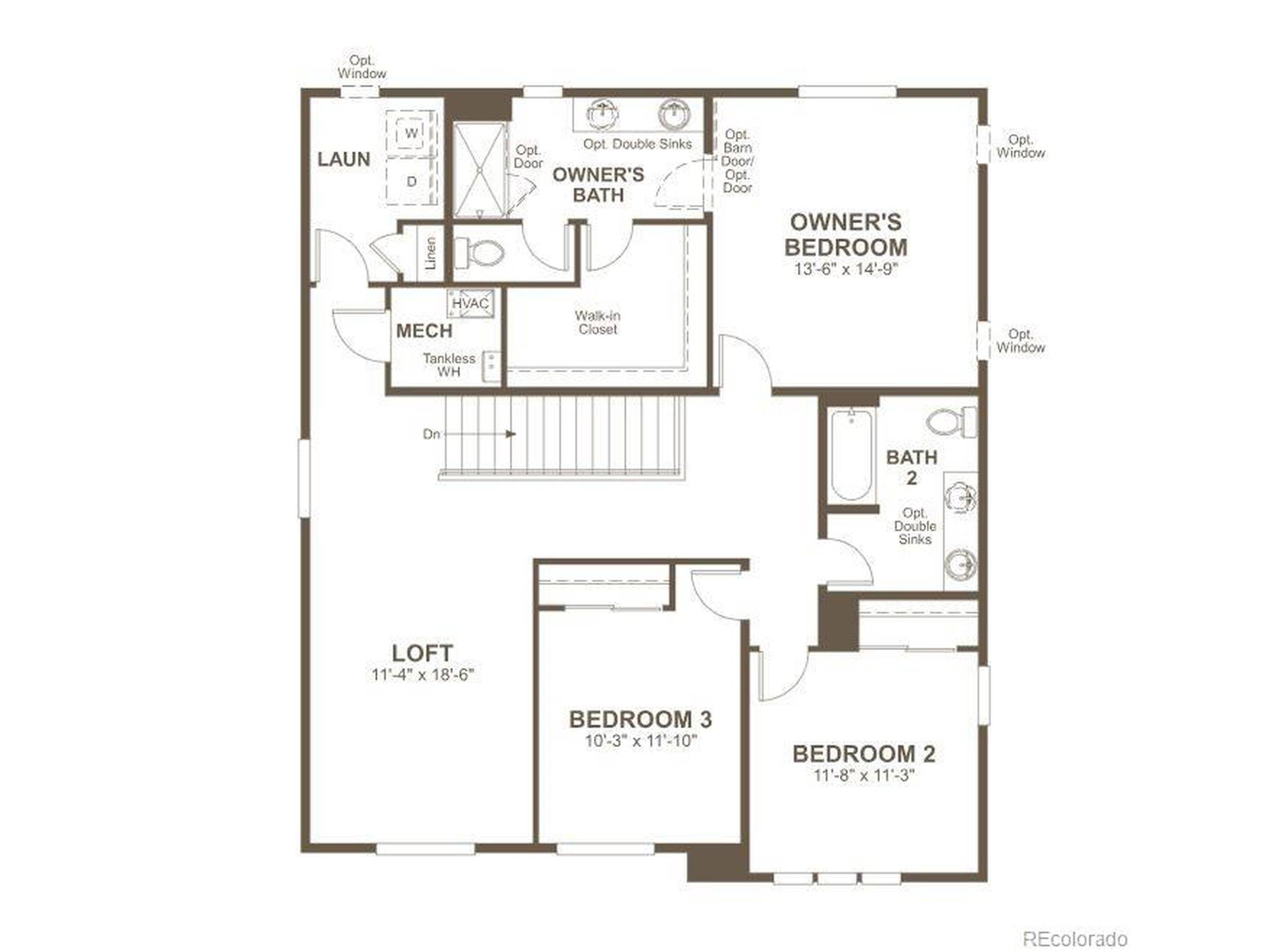 Thornton, CO 80602,6994 E 126th Dr