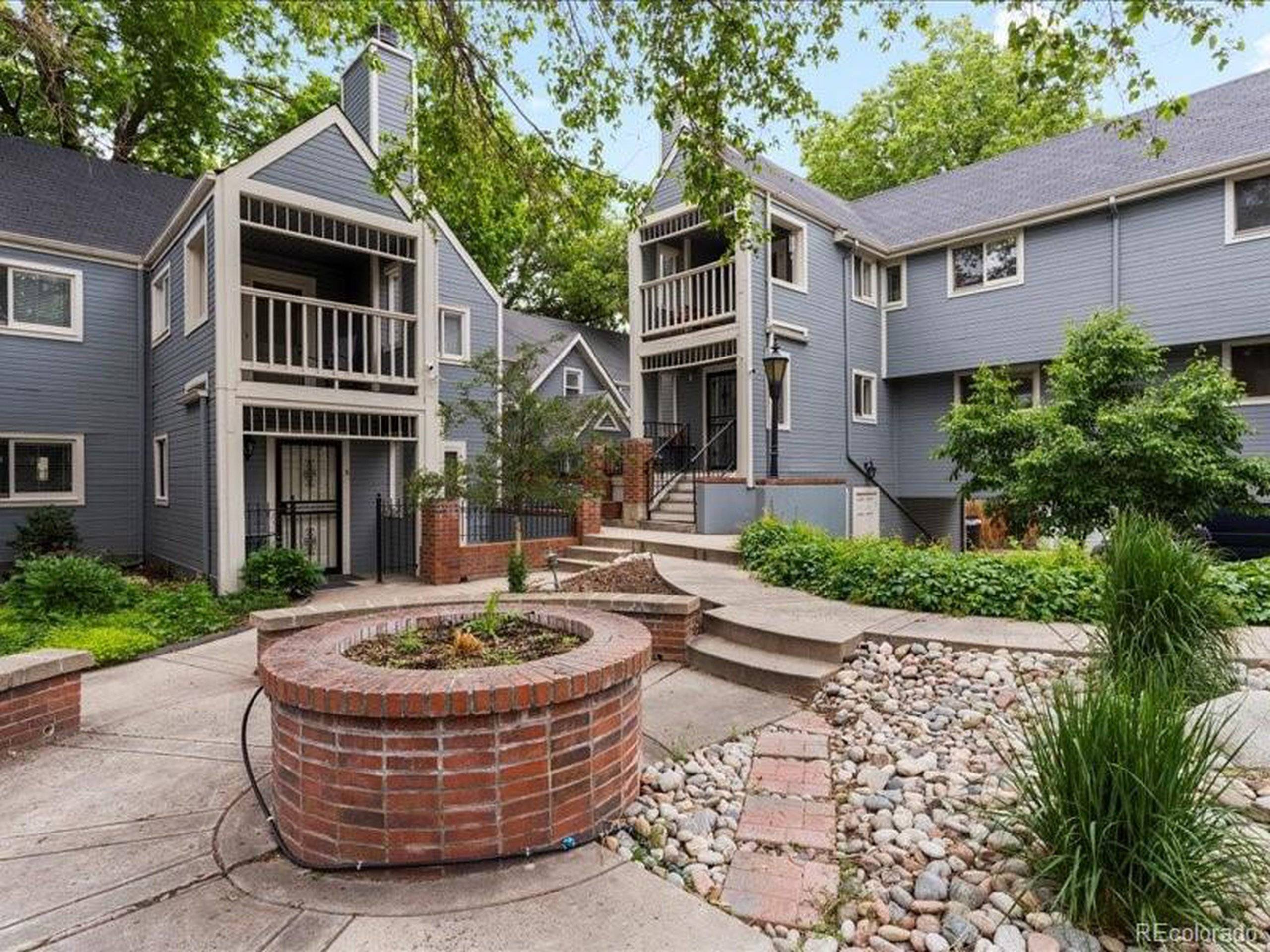 Denver, CO 80209,101 S Downing St #8