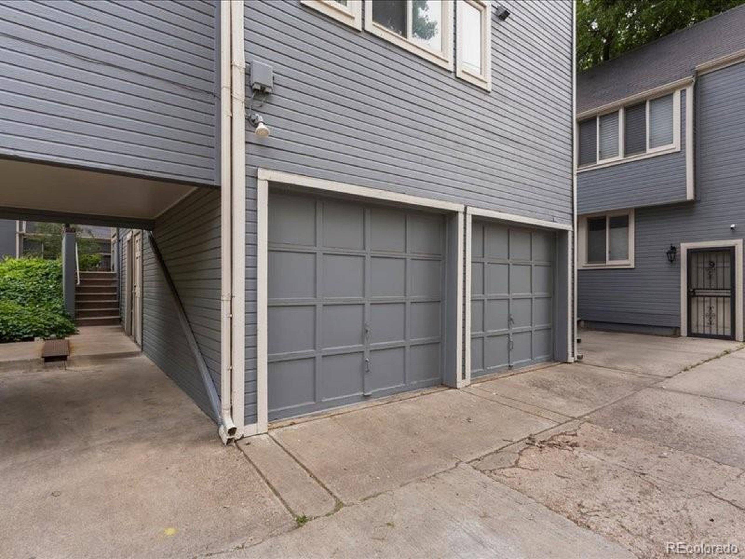 Denver, CO 80209,101 S Downing St #8