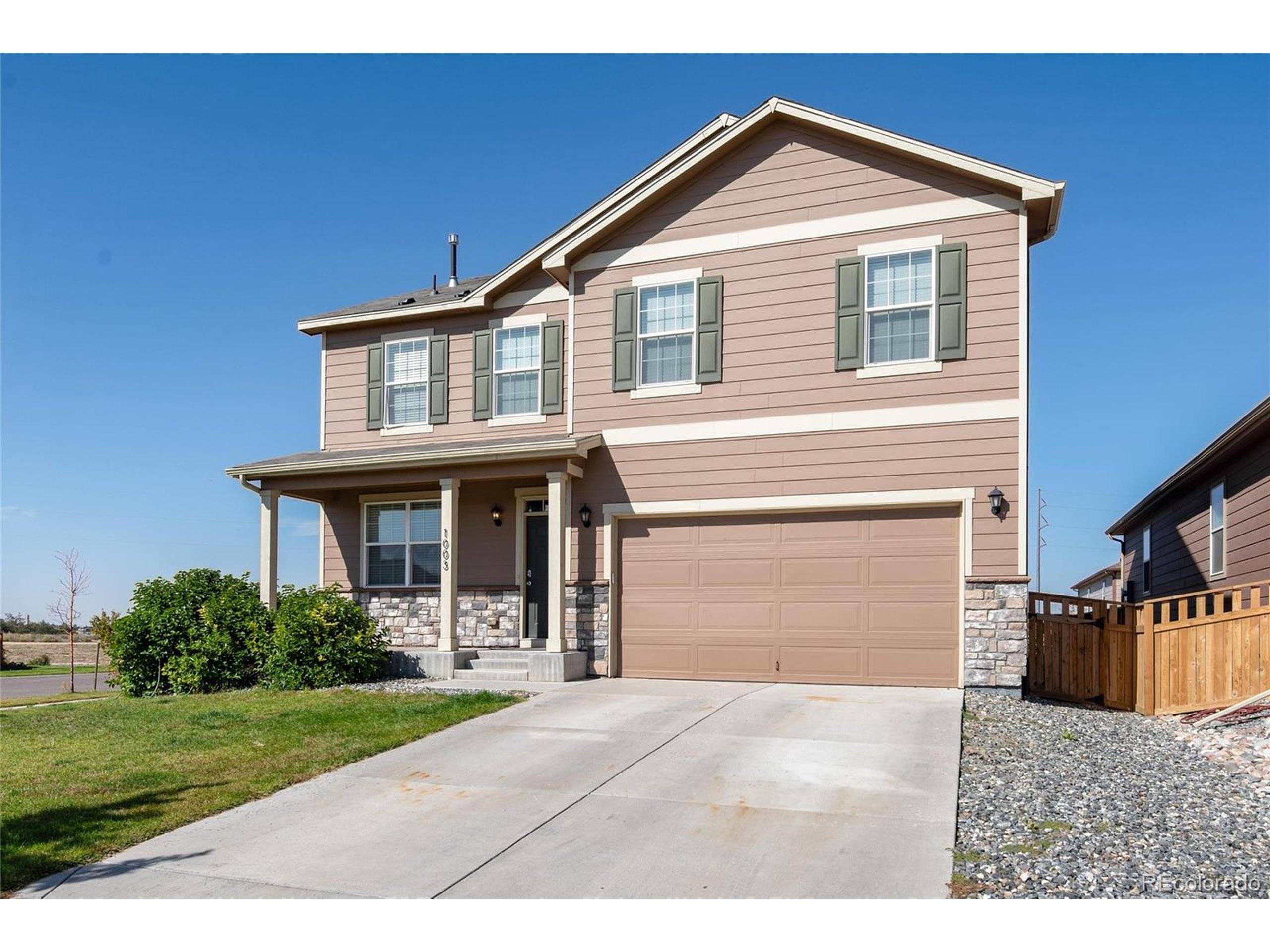 Lochbuie, CO 80603,1003 Brio St