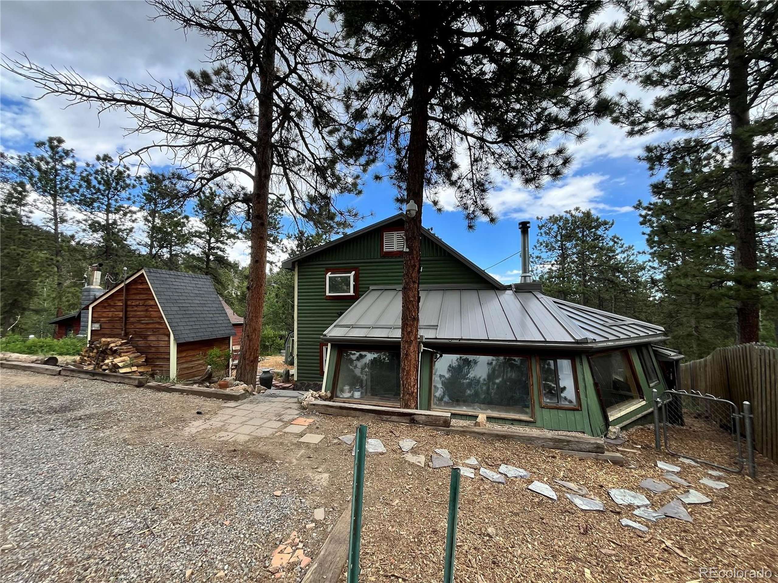 Golden, CO 80403,833 Copperdale Ln