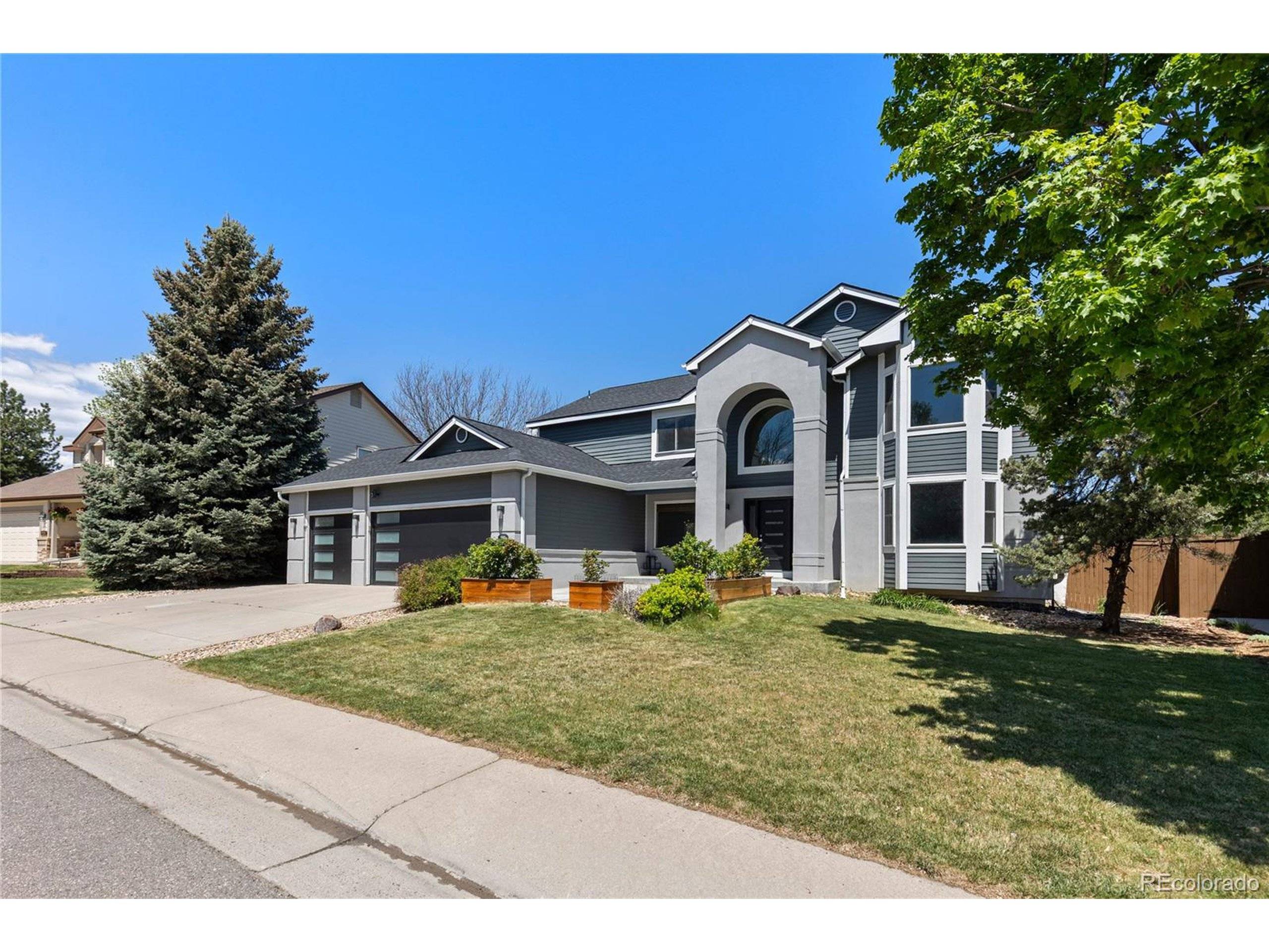 Highlands Ranch, CO 80126,9382 Lark Sparrow Dr