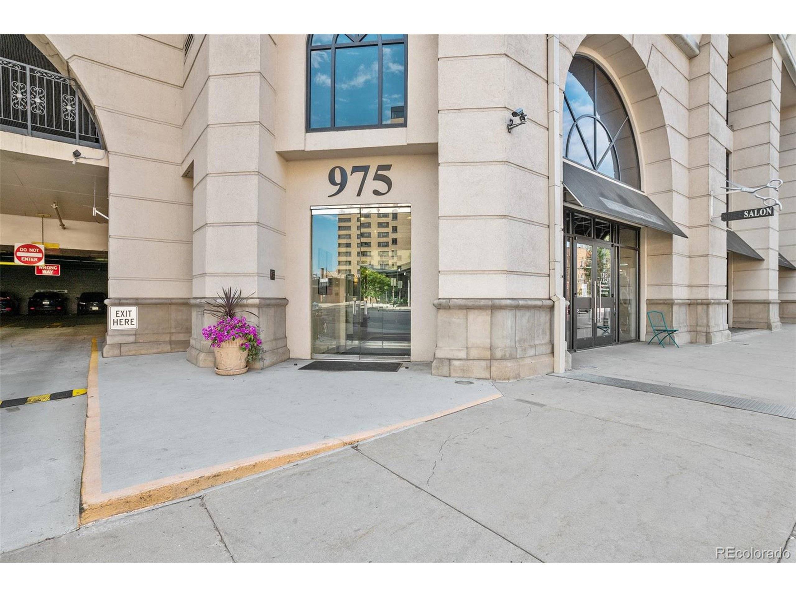 Denver, CO 80203,Address not disclosed