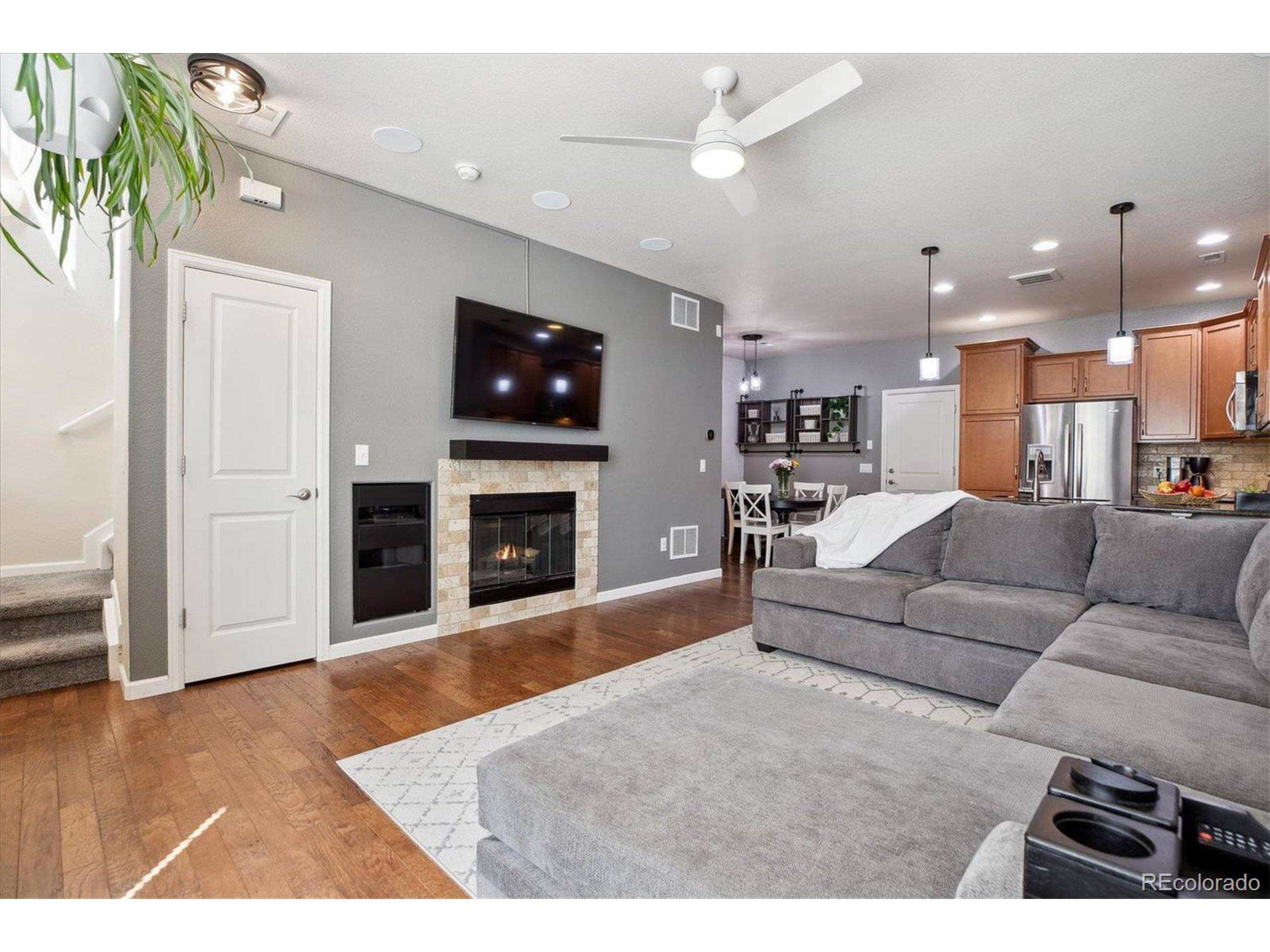 Arvada, CO 80403,16031 W 63rd Ln #D