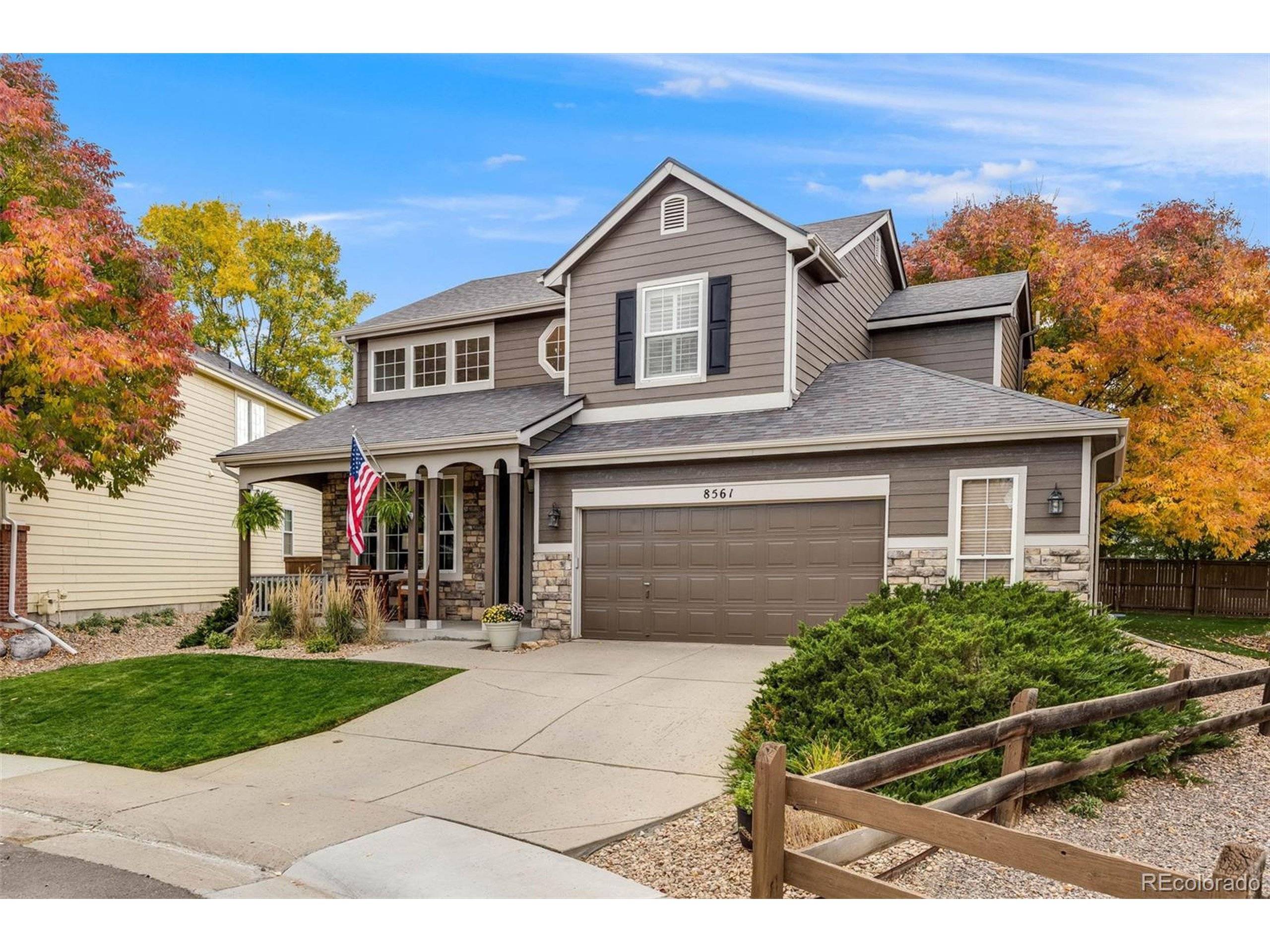 Highlands Ranch, CO 80126,8561 Mallard Pl