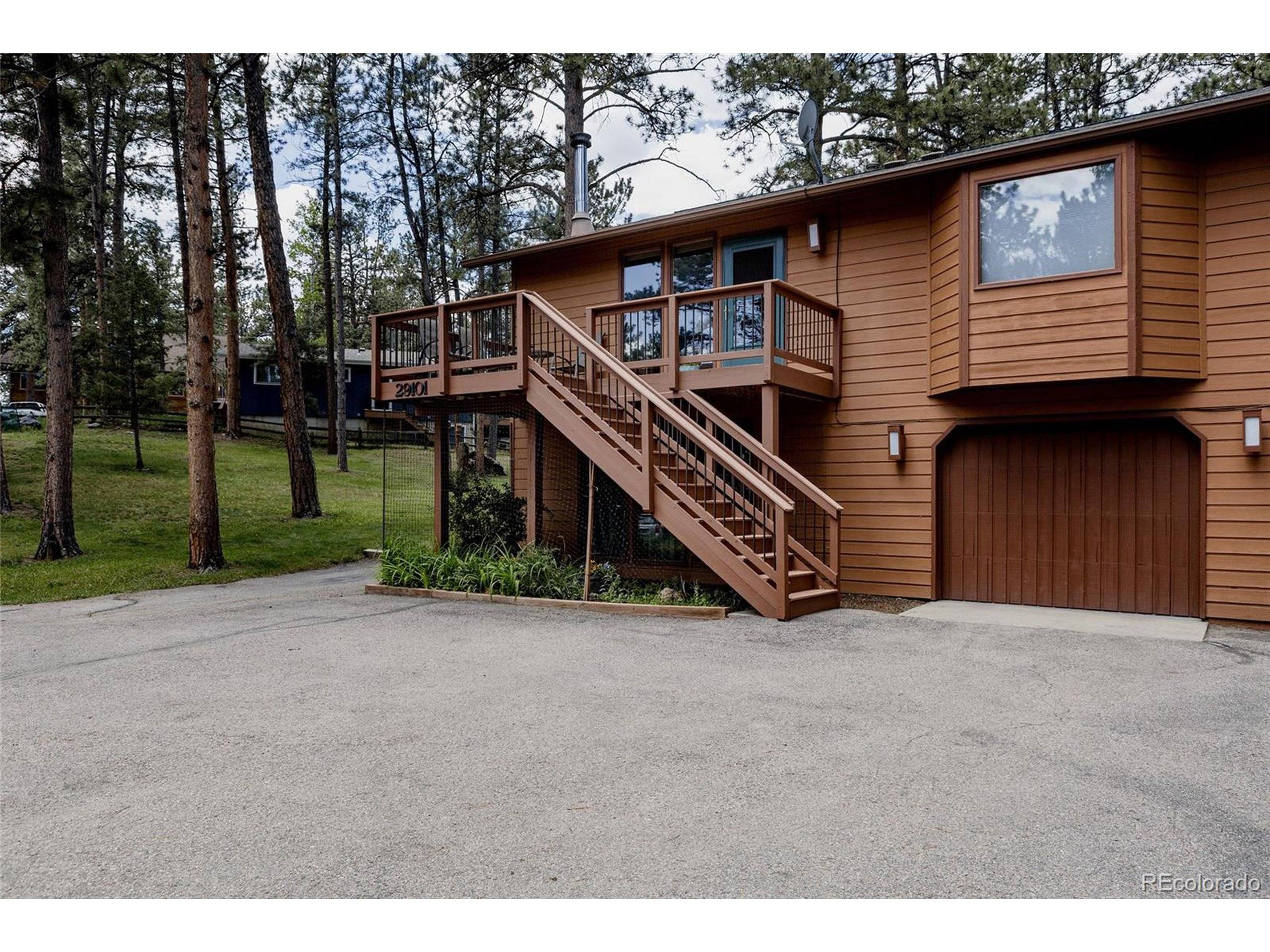 Evergreen, CO 80439,29101 Drexel Spur