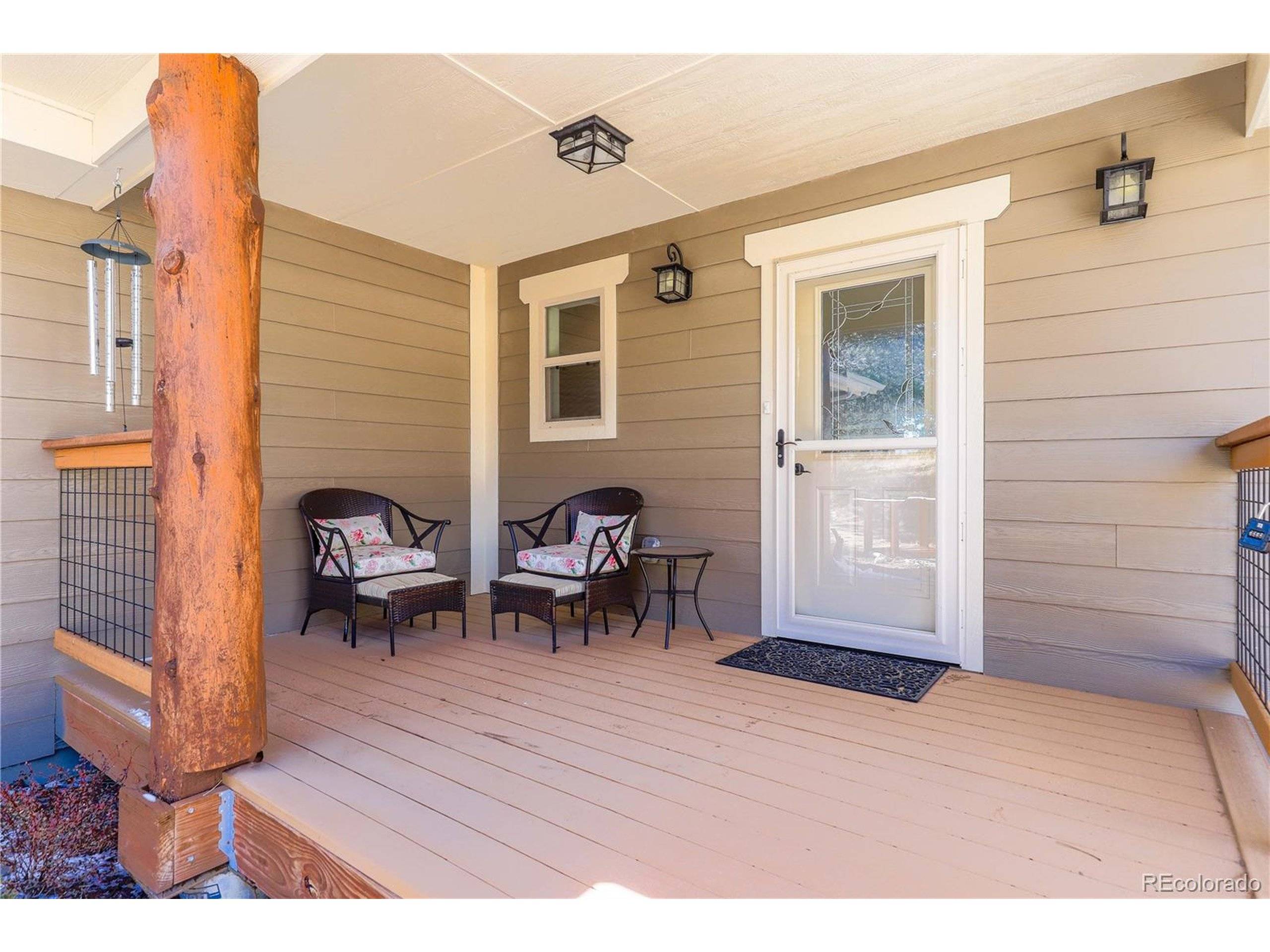Pine, CO 80470,89 Schott Dr