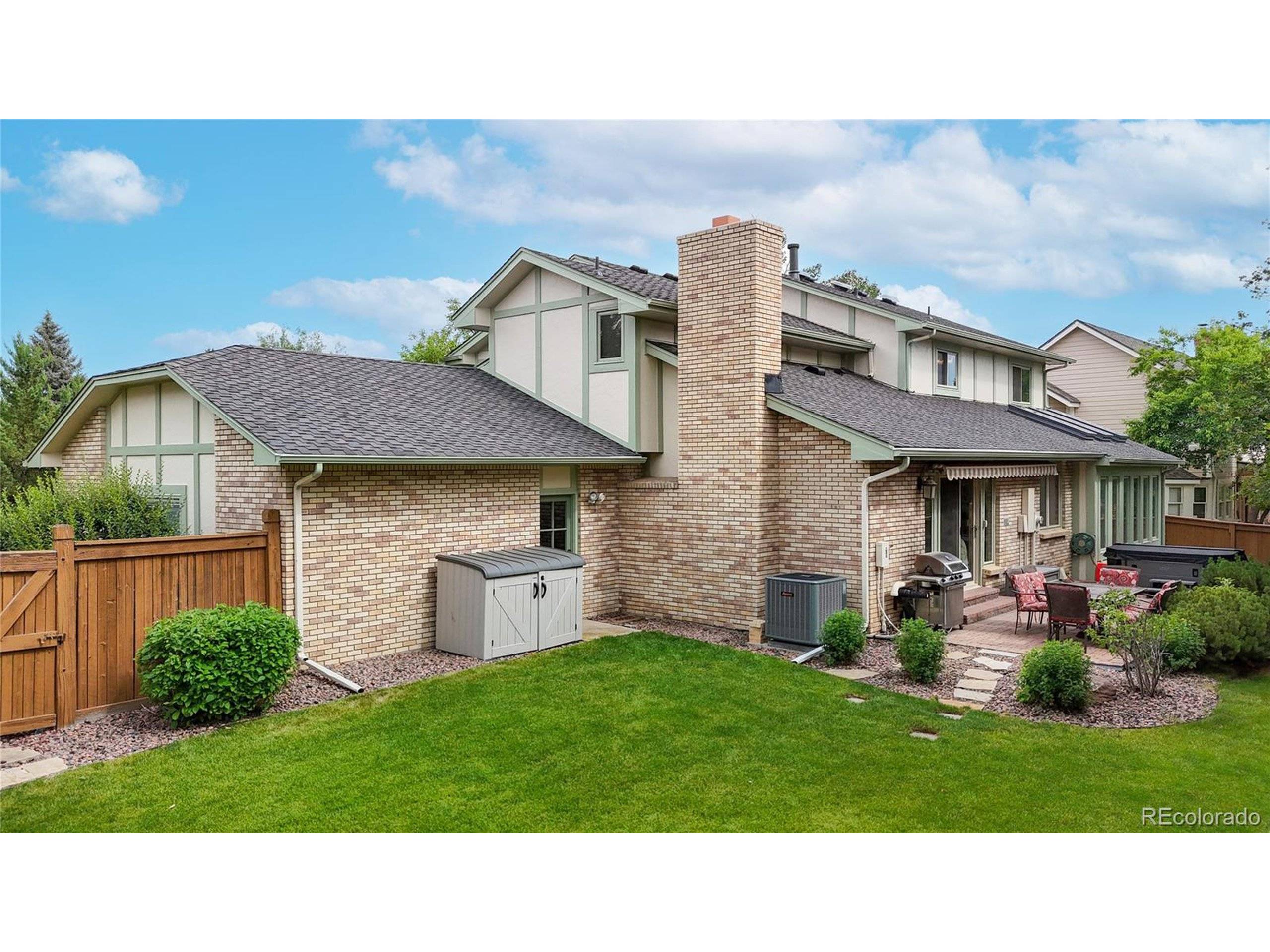 Centennial, CO 80015,5723 S Kittredge St