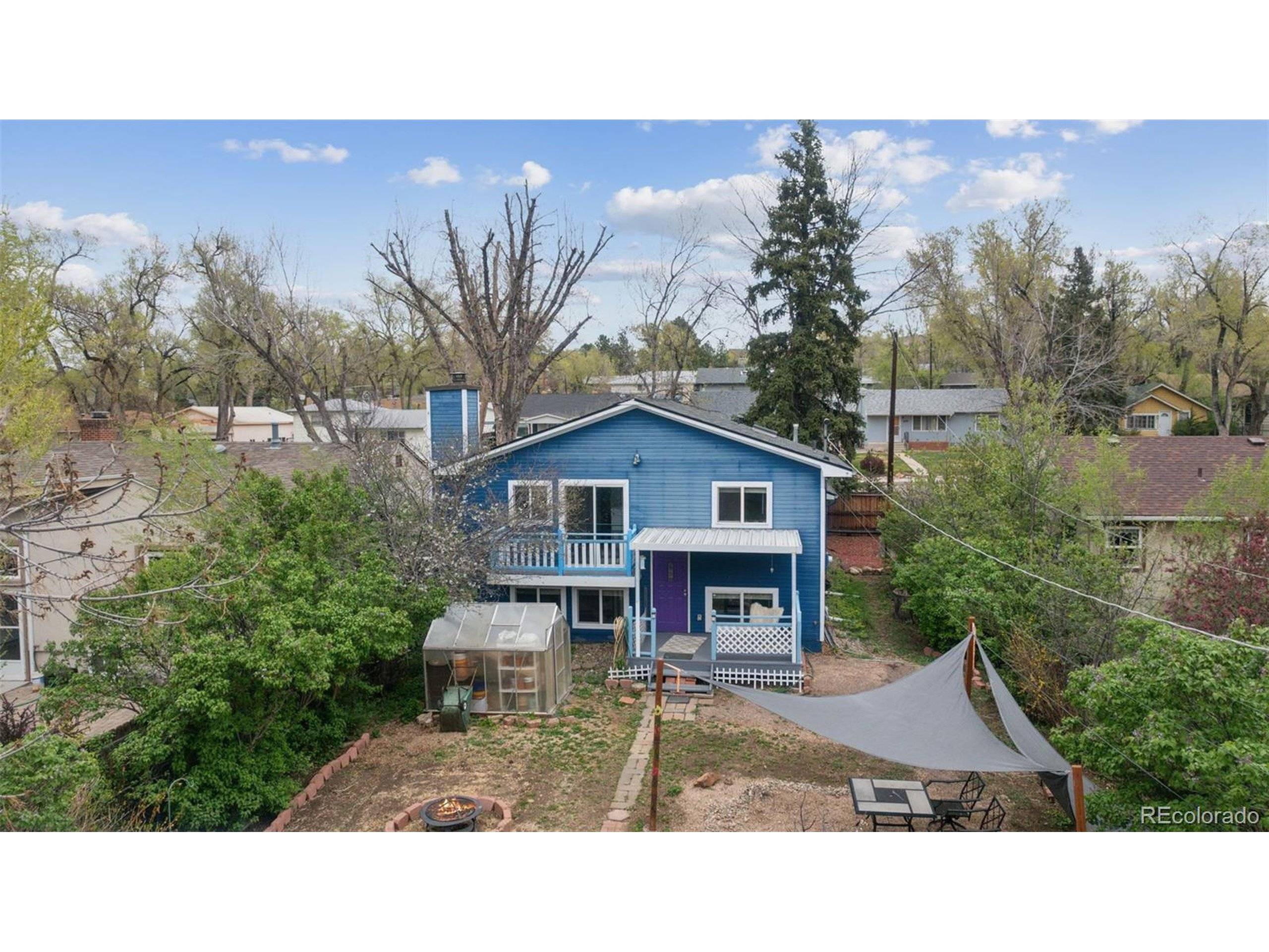 Colorado Springs, CO 80904,1617 W Boulder St