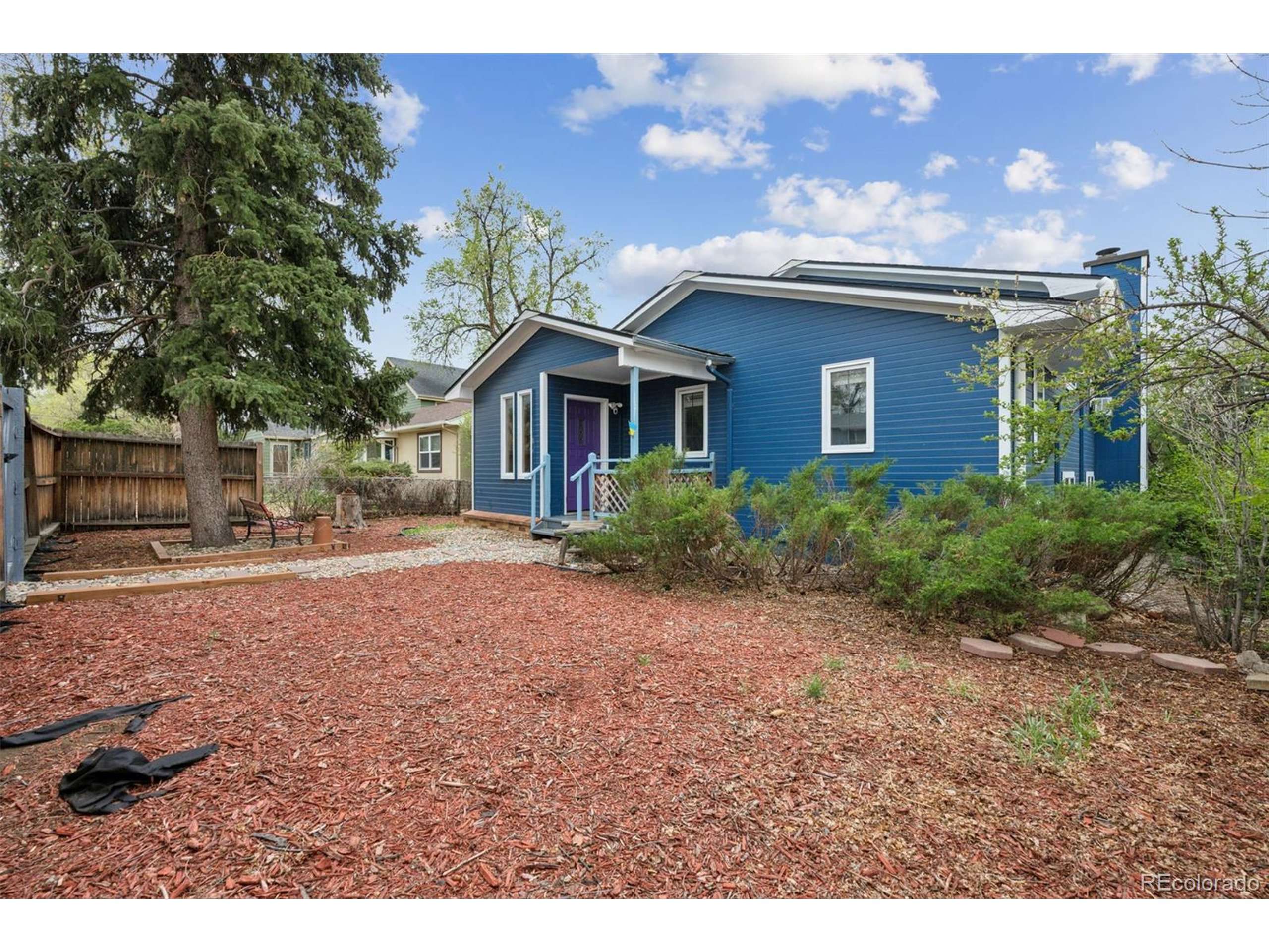 Colorado Springs, CO 80904,1617 W Boulder St