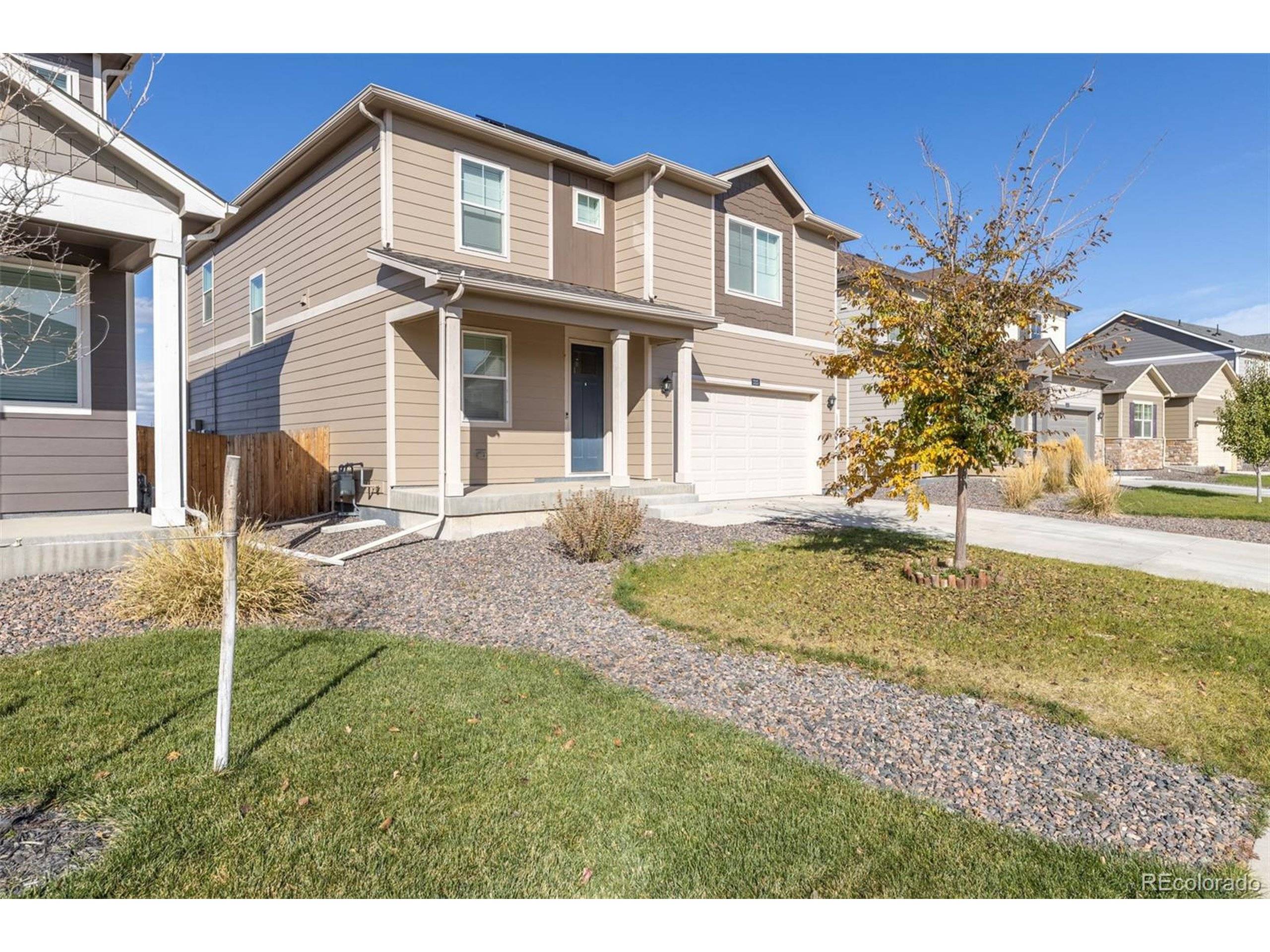 Fort Lupton, CO 80621,2325 Mountain Sky Dr