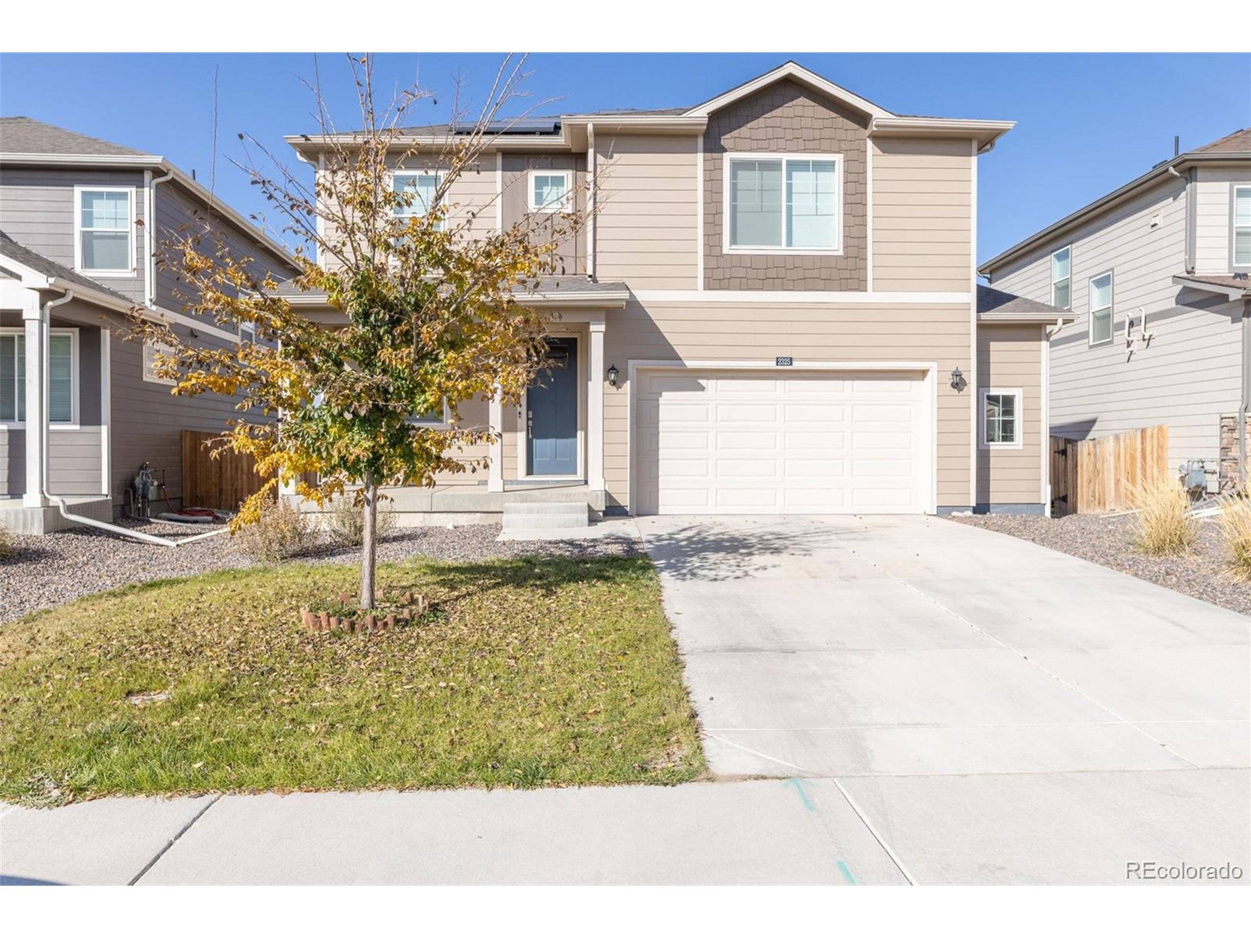 Fort Lupton, CO 80621,2325 Mountain Sky Dr