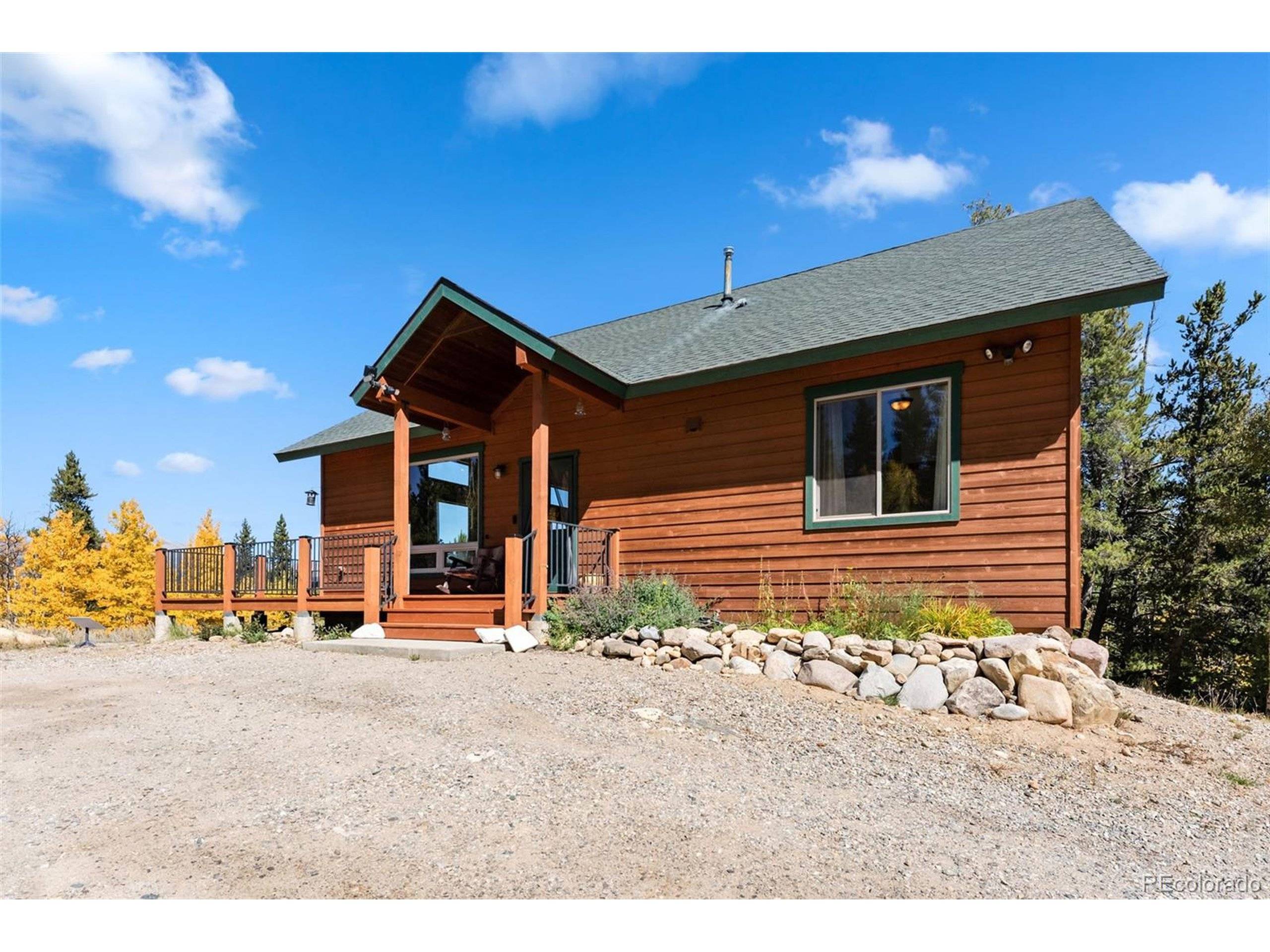 Fairplay, CO 80440,1954 Platte Dr