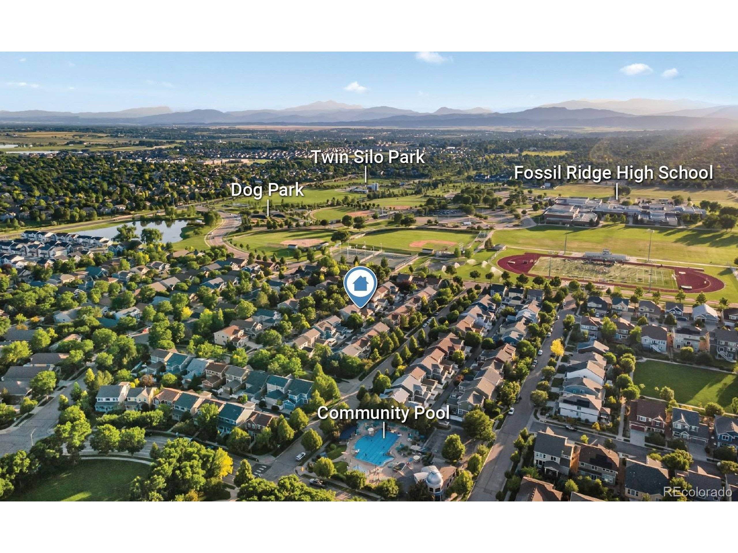 Fort Collins, CO 80528,3632 Cassiopeia Ln