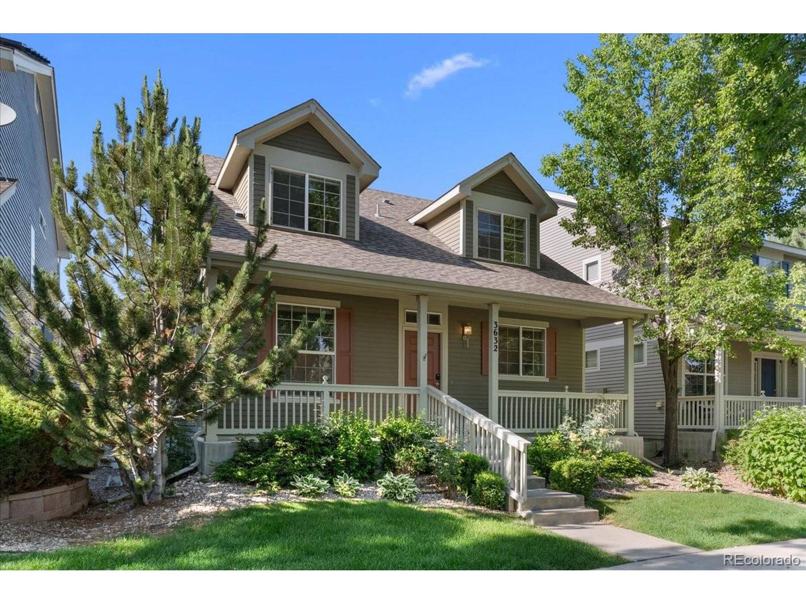 Fort Collins, CO 80528,3632 Cassiopeia Ln