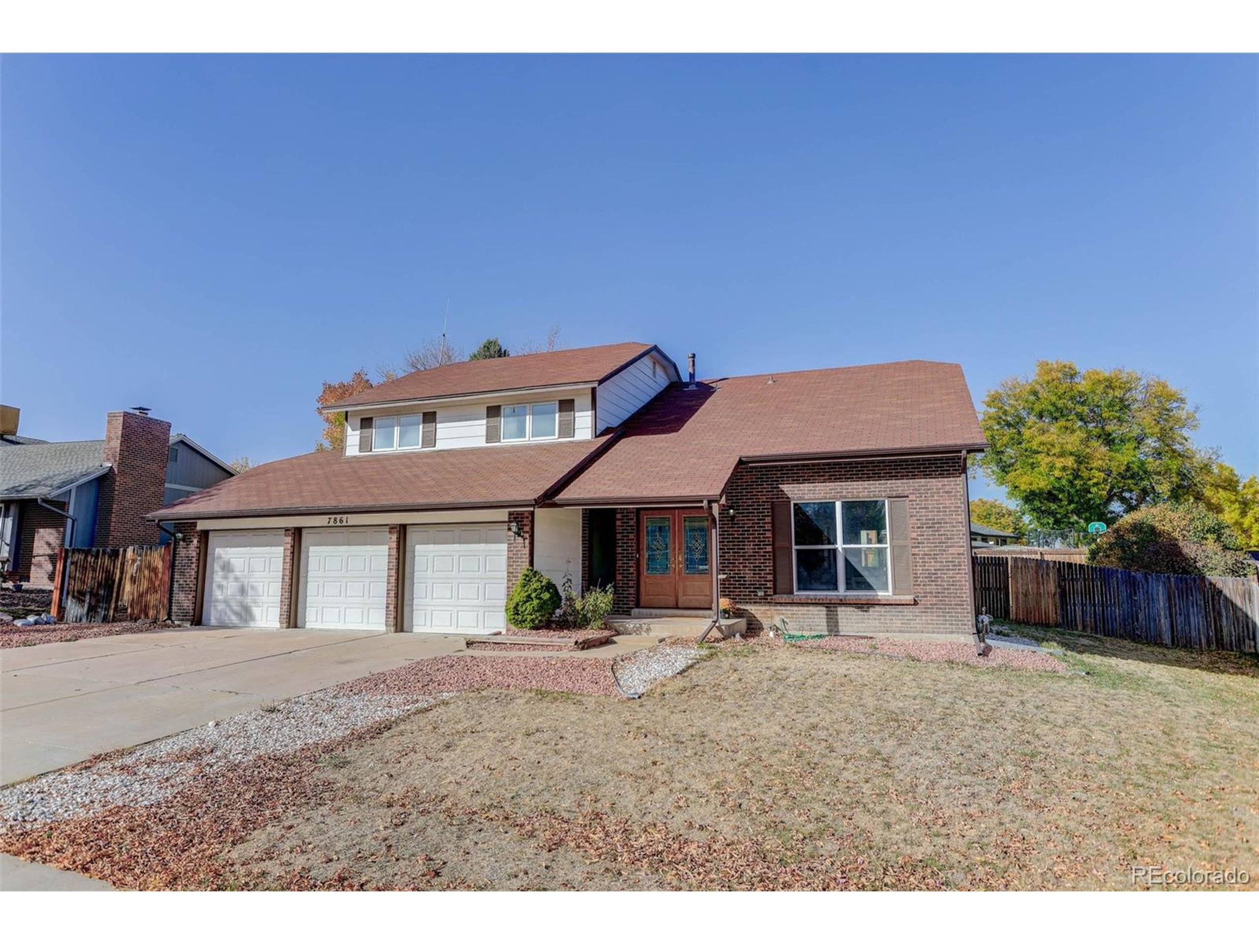 Littleton, CO 80123,7861 W Euclid Pl