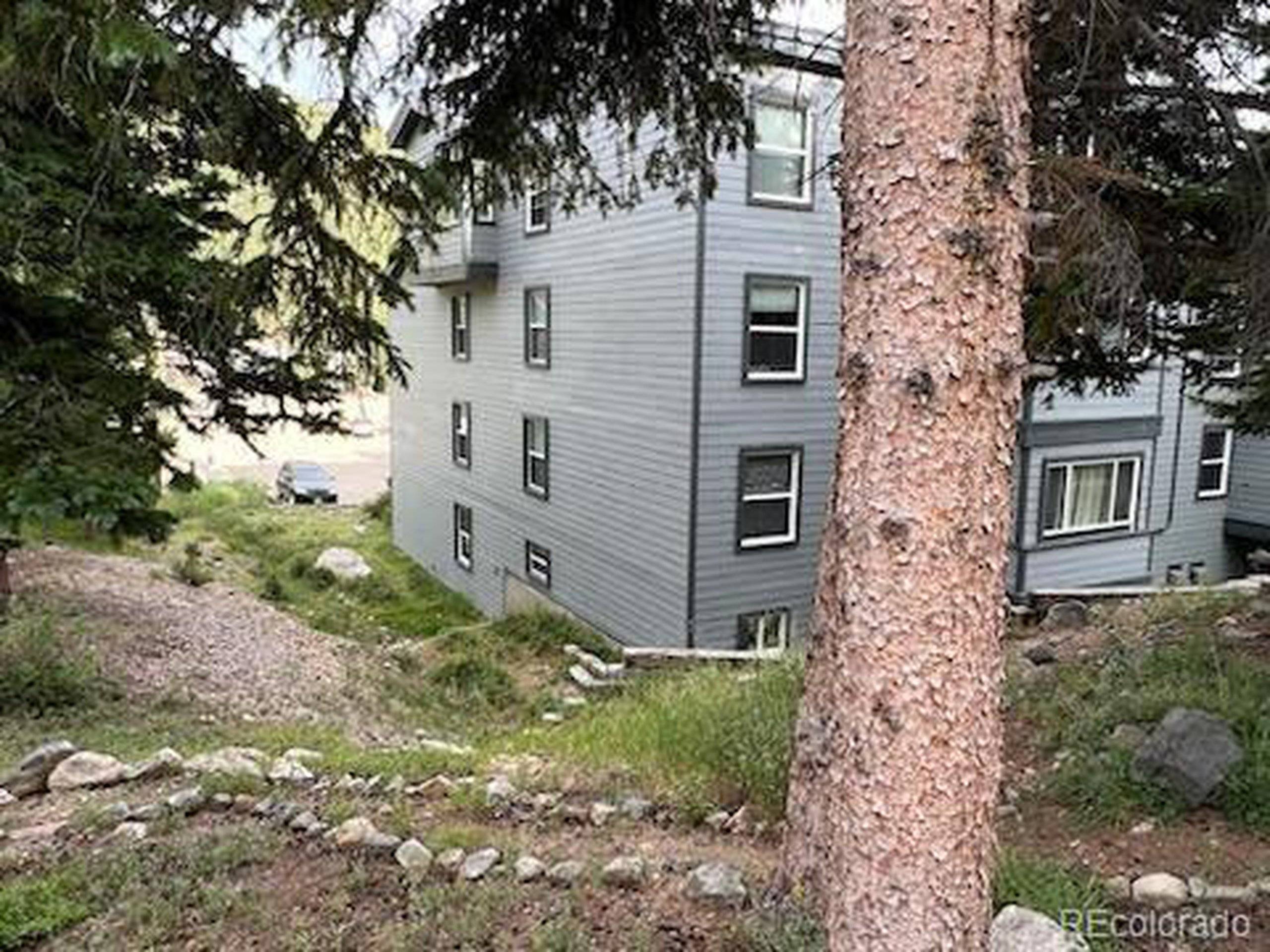 Idaho Springs, CO 80452,9366 Fall River Rd #106