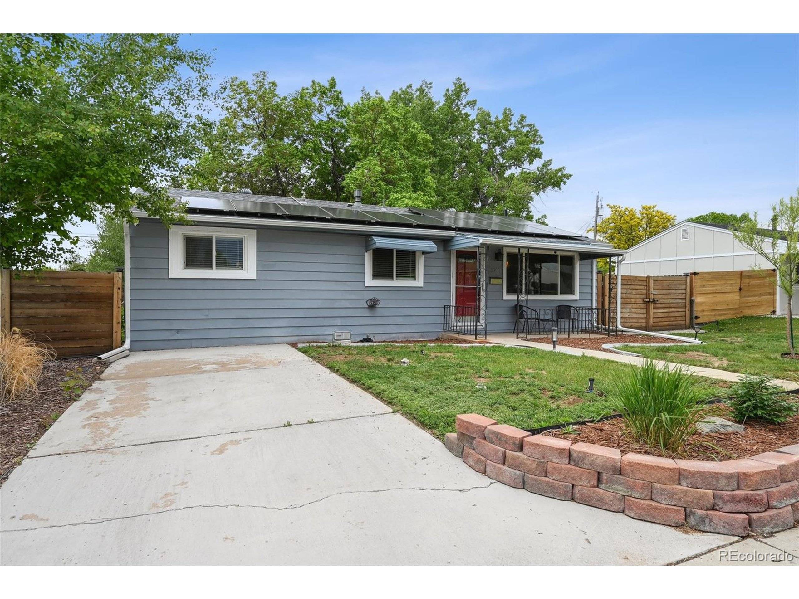 Englewood, CO 80110,3930 S Hazel Ct