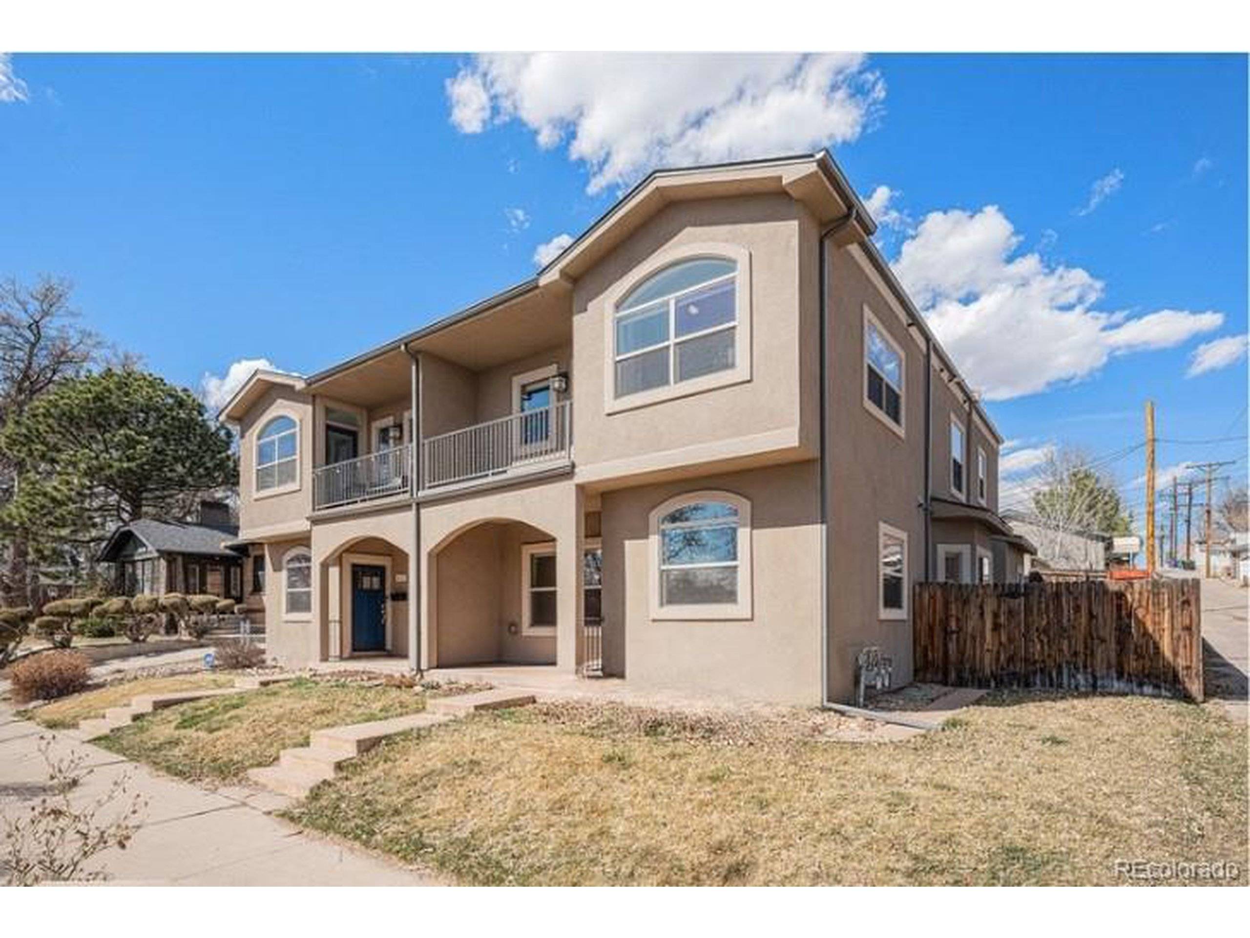 Denver, CO 80212,4225 W 30th Ave