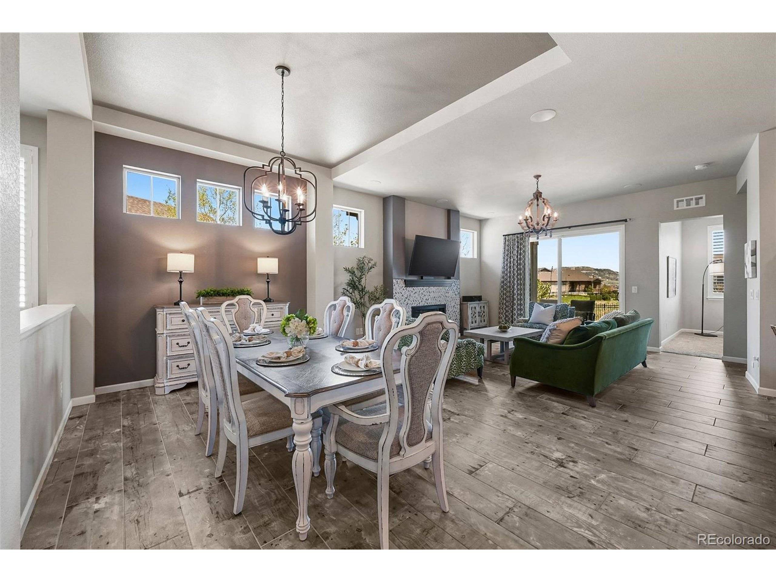 Castle Rock, CO 80109,3429 Goodyear St