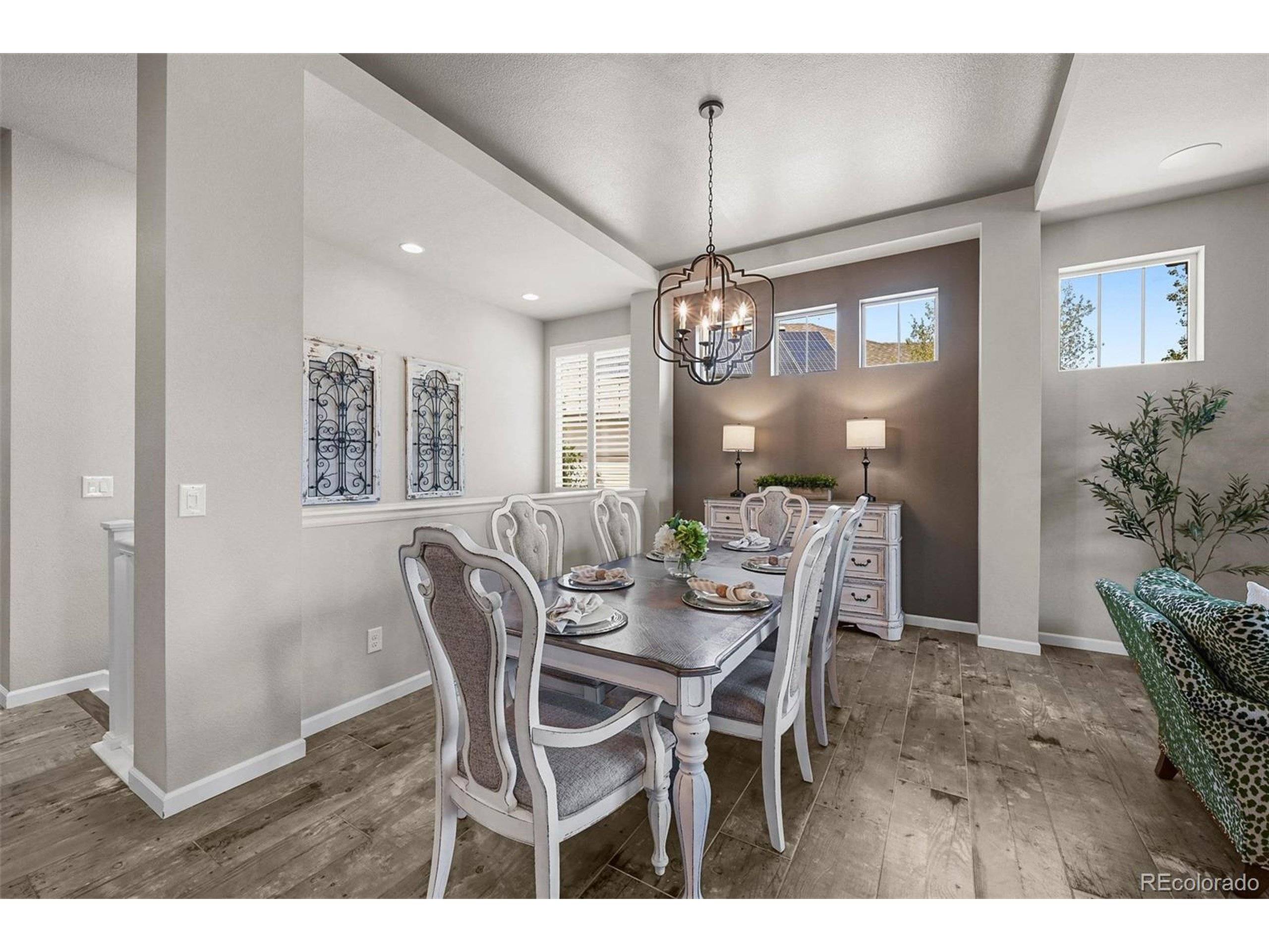 Castle Rock, CO 80109,3429 Goodyear St