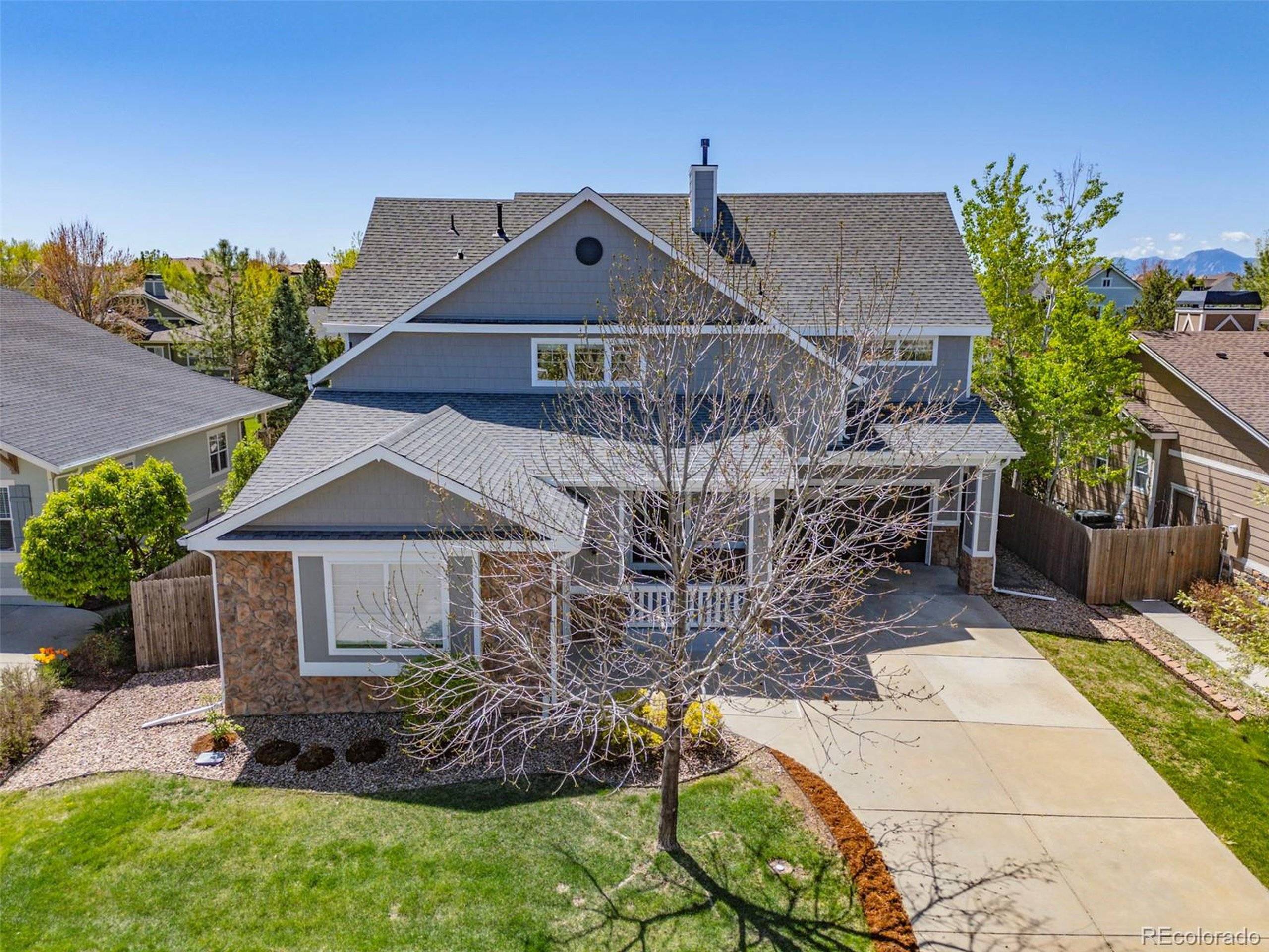 Longmont, CO 80503,4119 Riley Dr