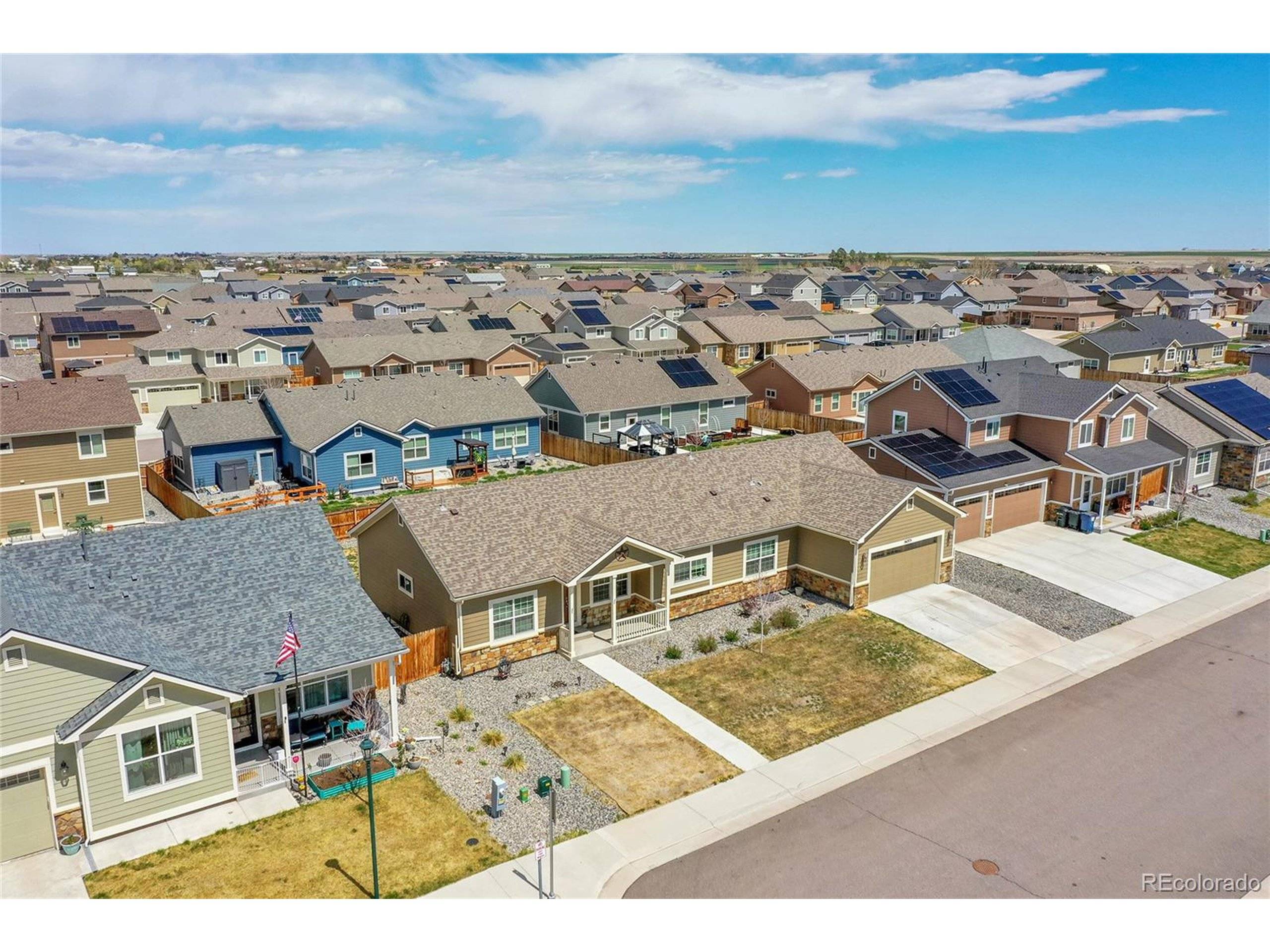 Strasburg, CO 80136,56375 E 22nd Pl