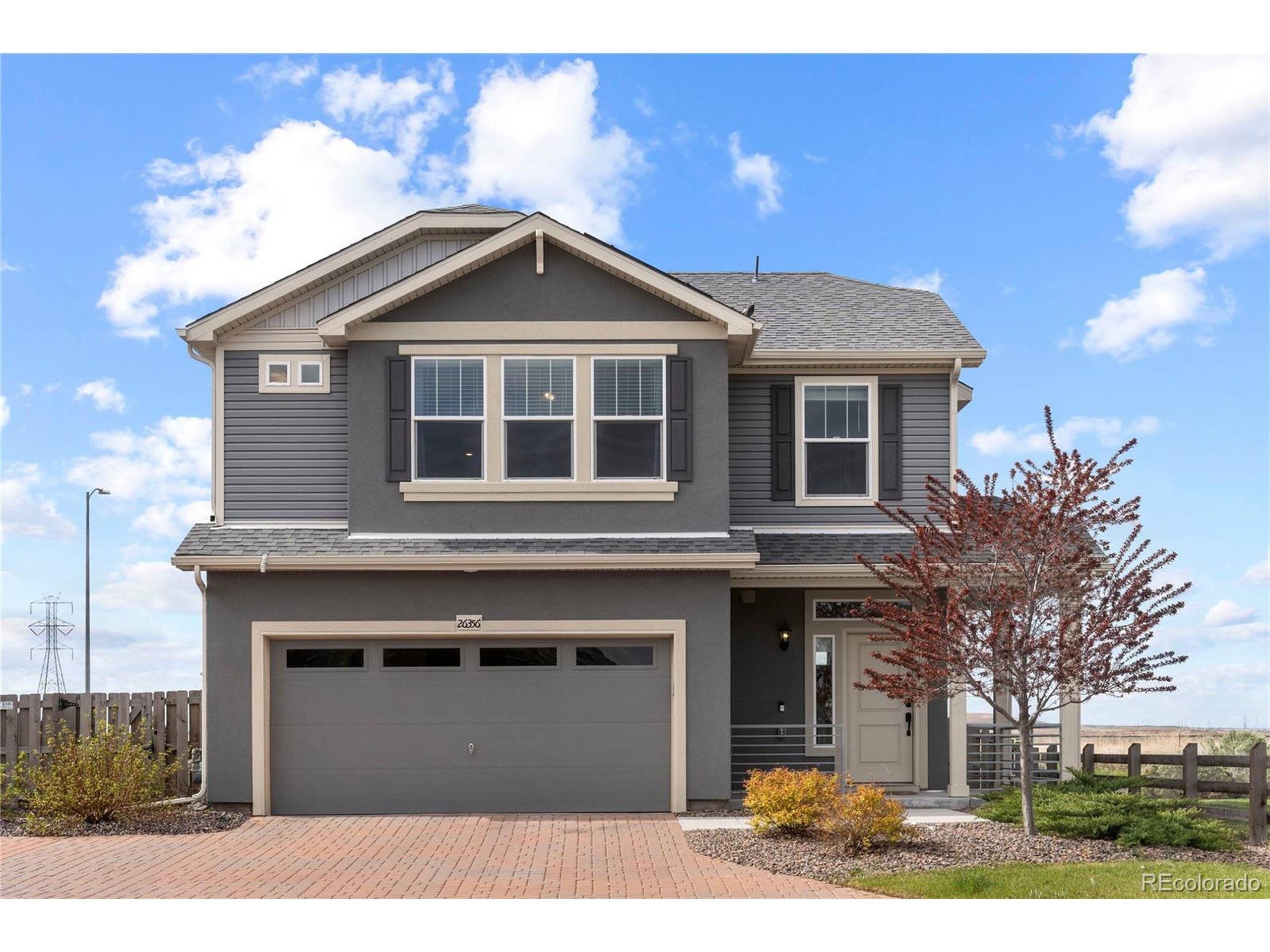 Aurora, CO 80018,26356 E Byers Pl