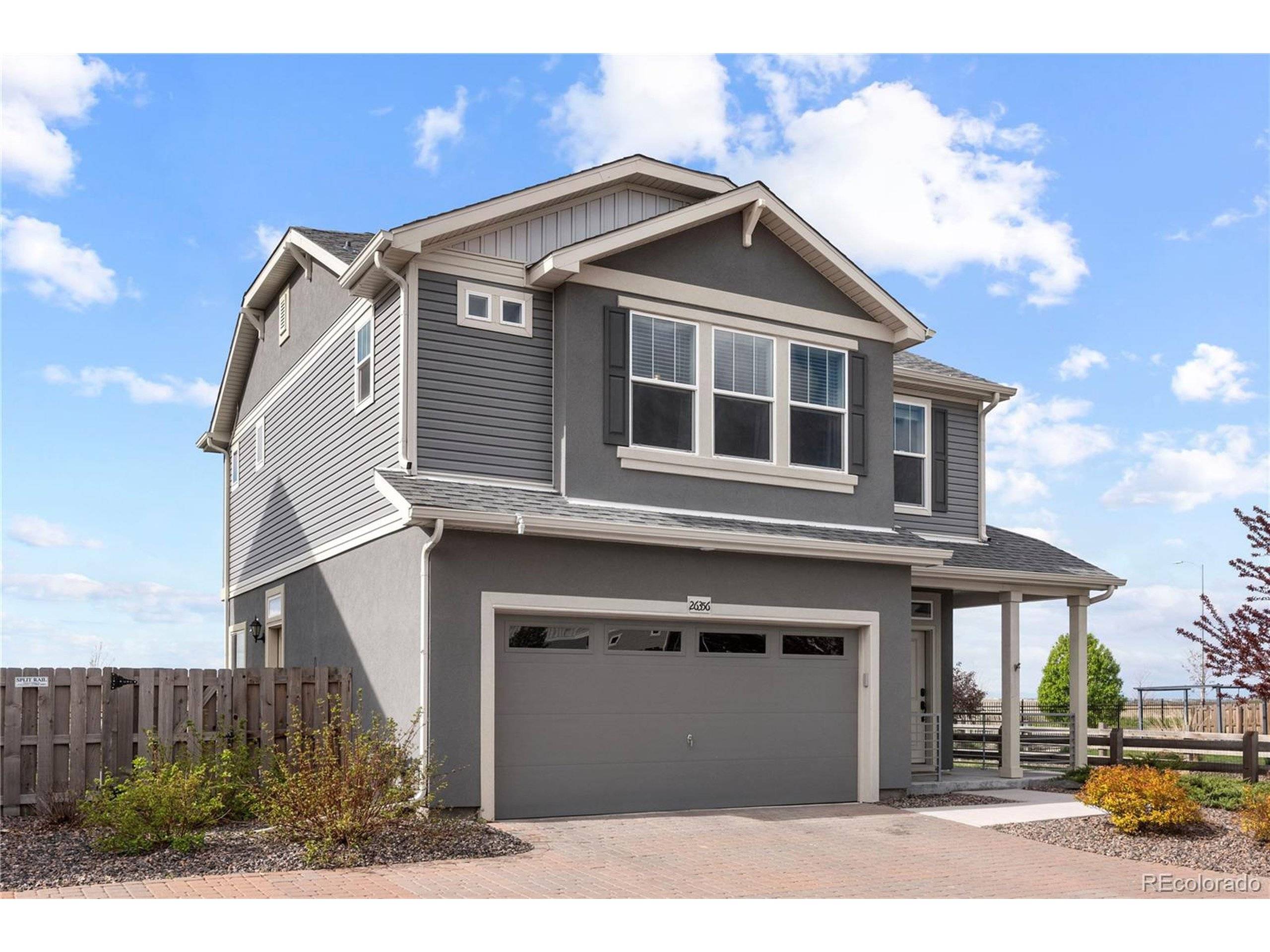 Aurora, CO 80018,26356 E Byers Pl