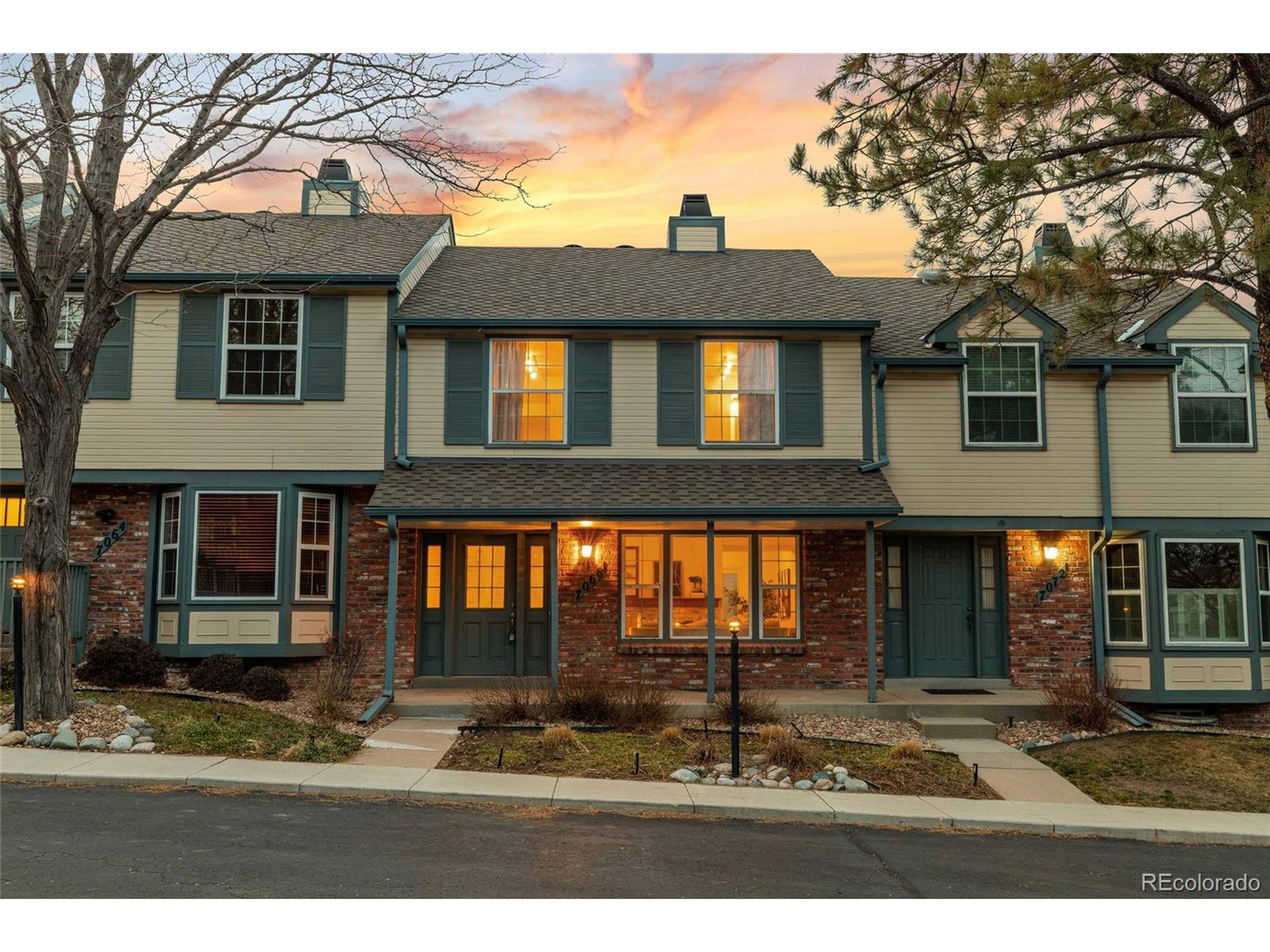 Centennial, CO 80112,7068 E Briarwood Dr