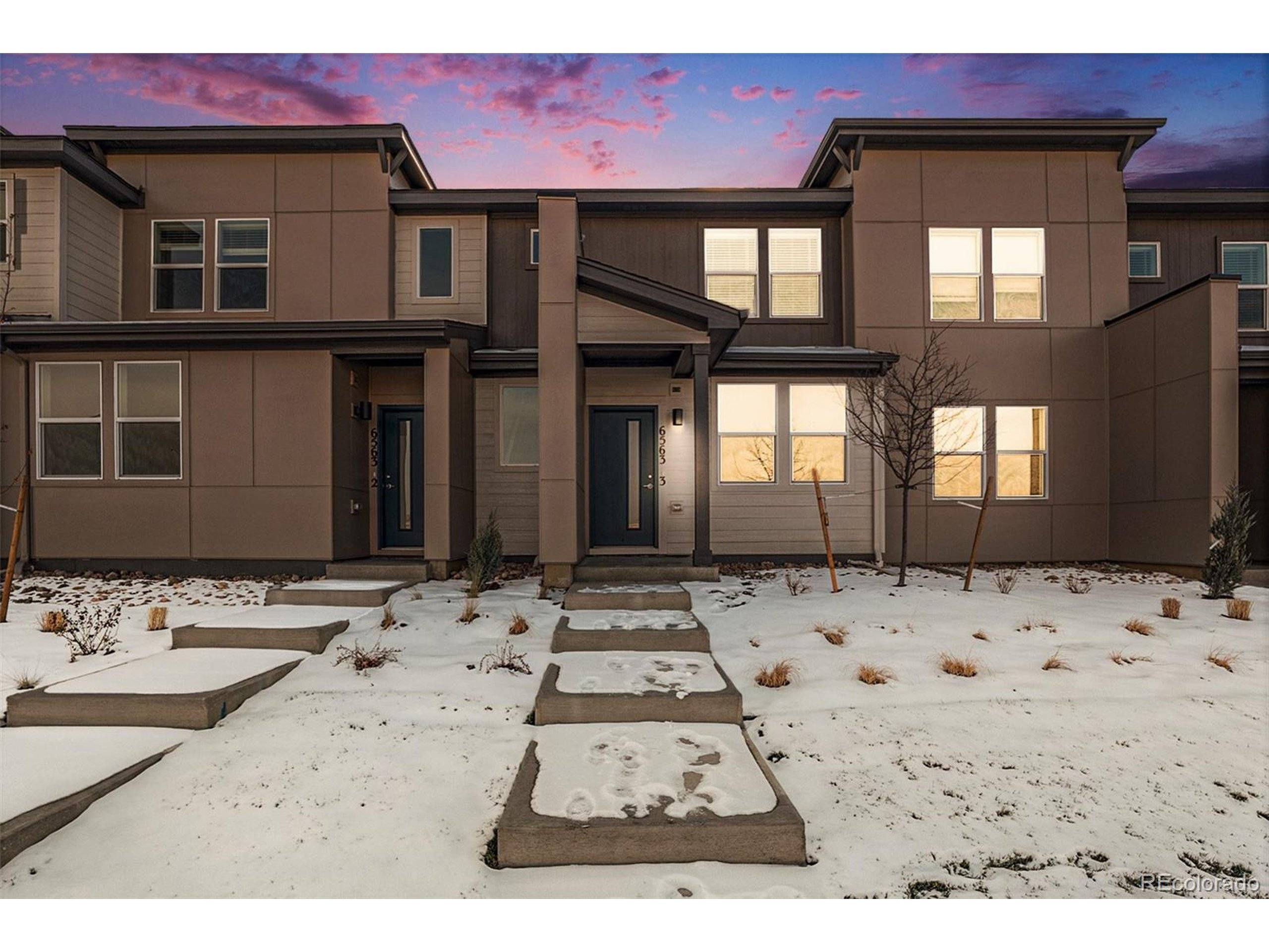 Denver, CO 80249,6563 N Danube Way #3