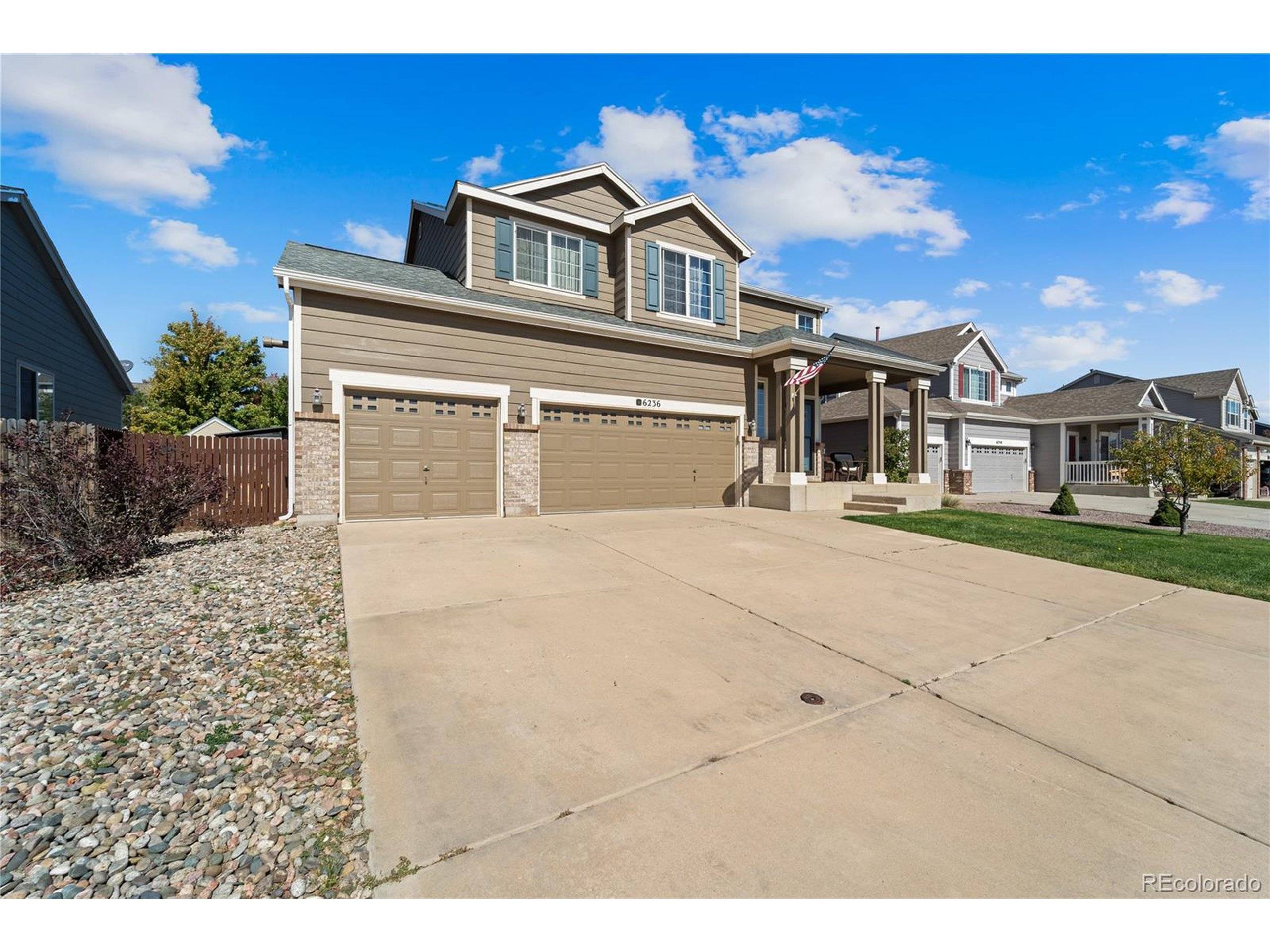 Colorado Springs, CO 80923,6236 Cabana Cir