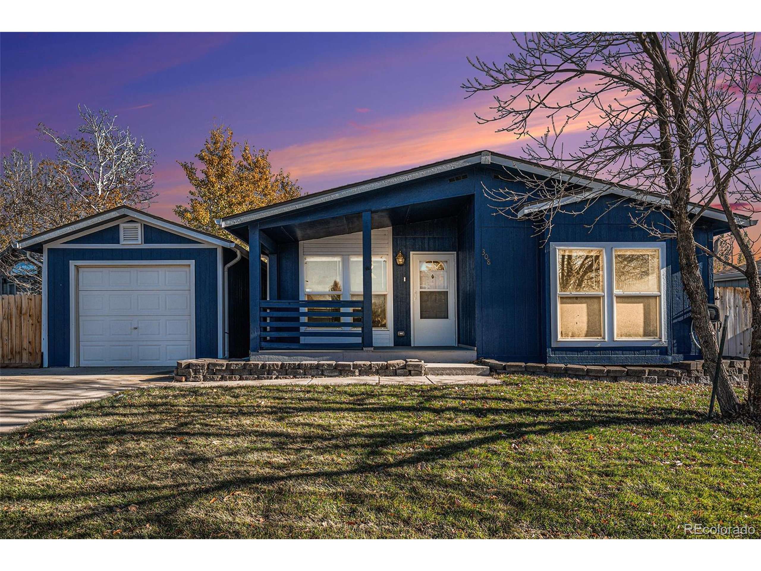 Brighton, CO 80603,308 Ravine Way