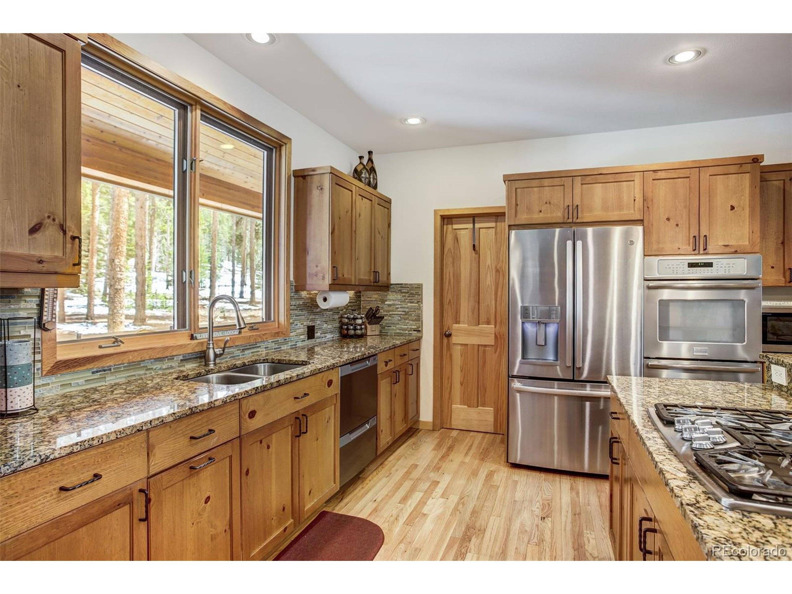 Breckenridge, CO 80424,47 Forest Cir