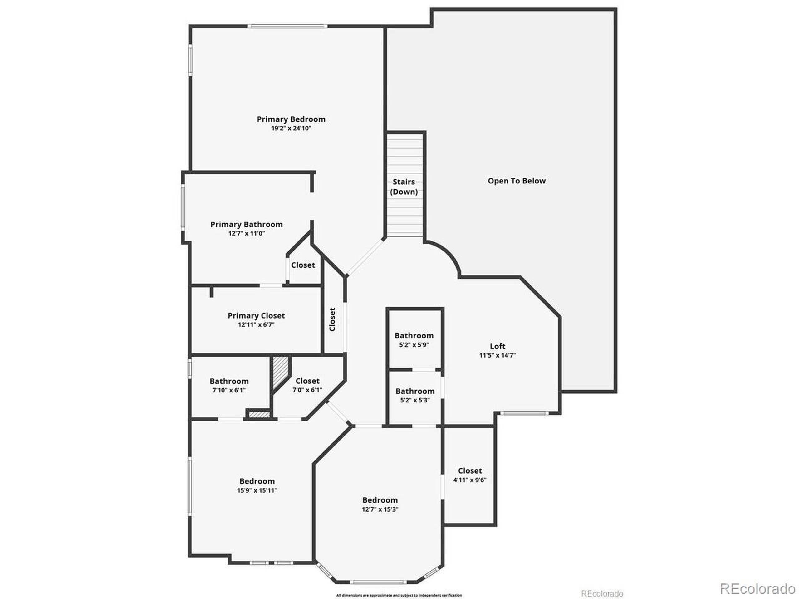 Lone Tree, CO 80124,7858 Oban Ct