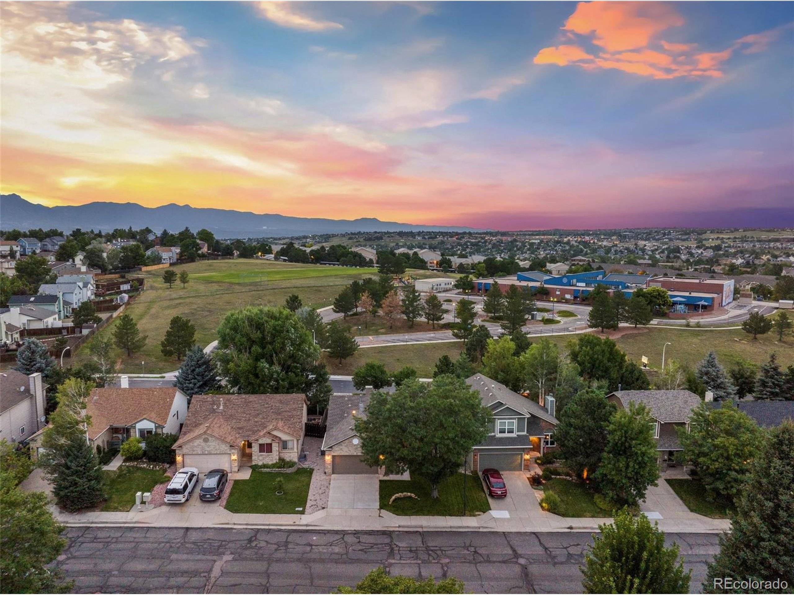 Colorado Springs, CO 80918,6436 Gemfield Dr