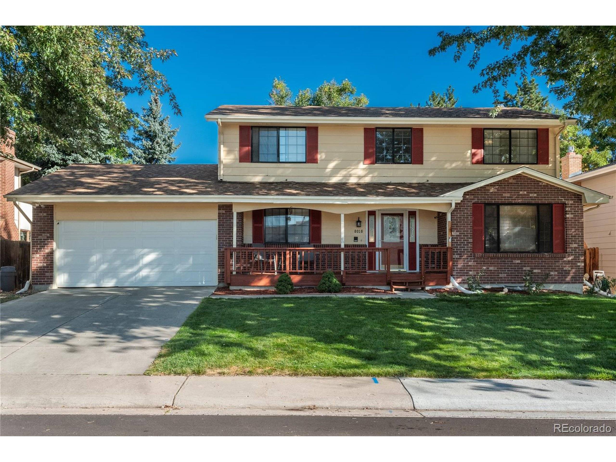 Littleton, CO 80123,8015 W Calhoun Pl